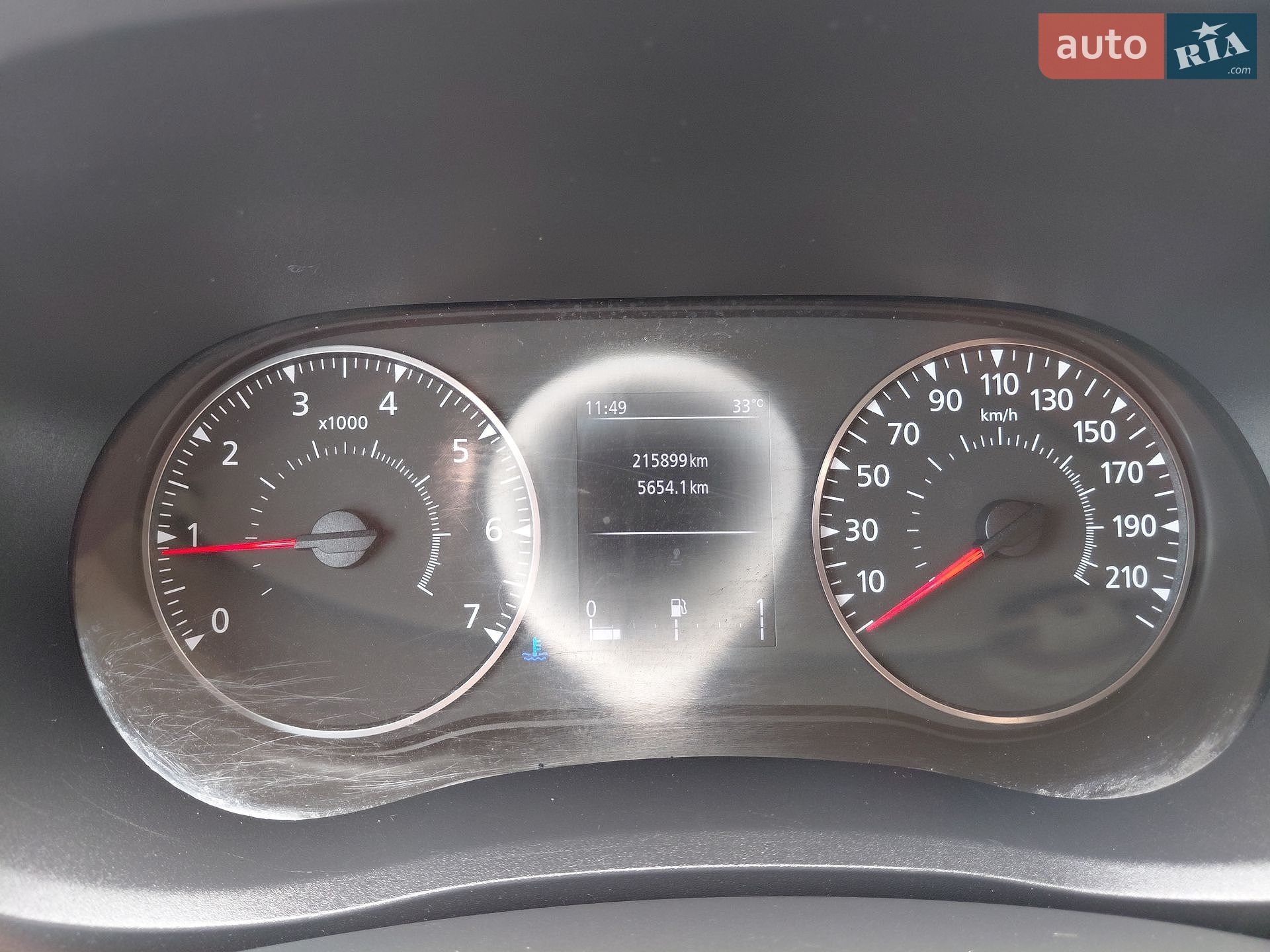 Renault Master 2023 VIN VF1MA000368914590 фото оголошення 53 з 79