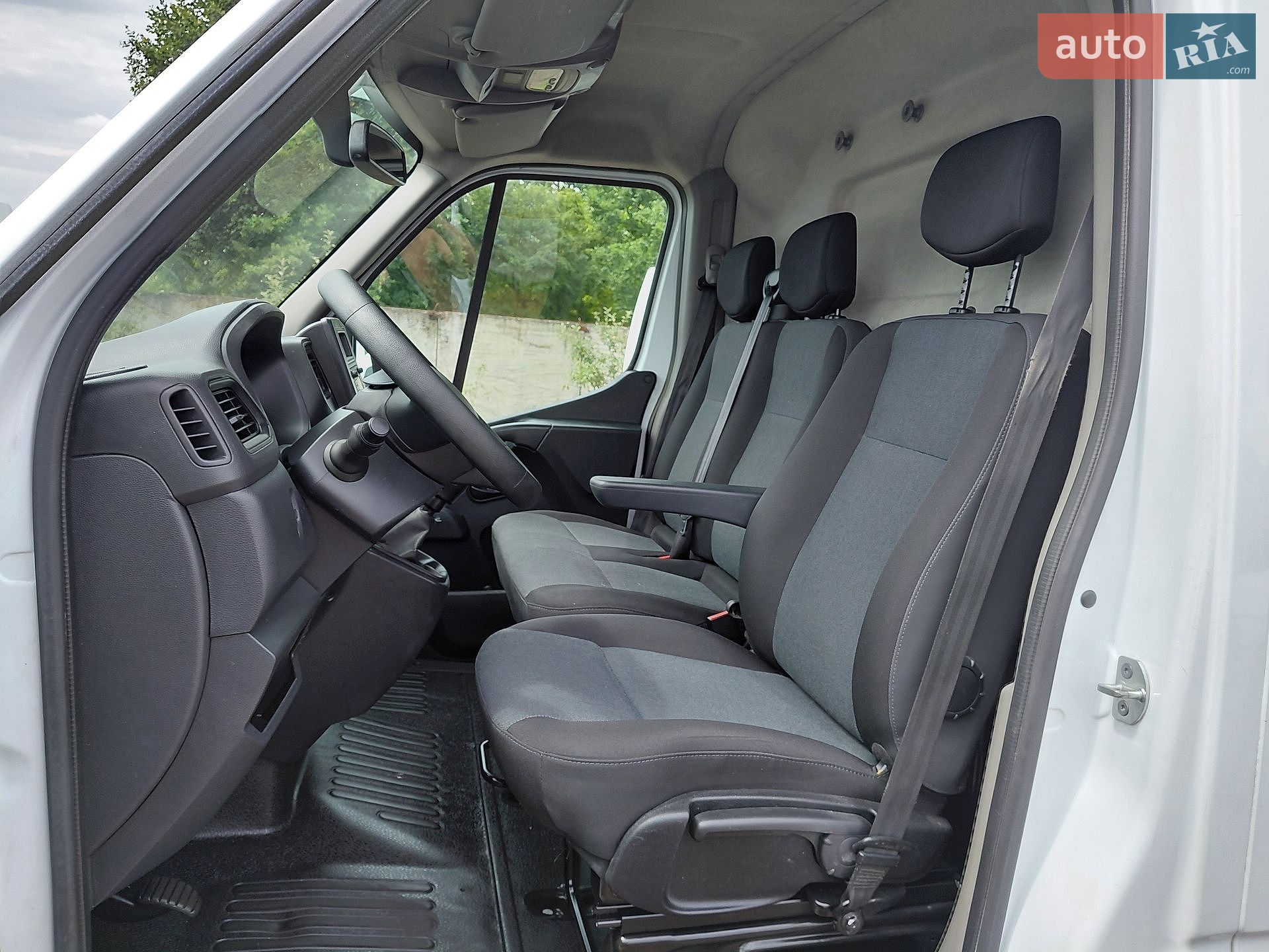 Renault Master 2023 VIN VF1MA000368914590 фото оголошення 61 з 79