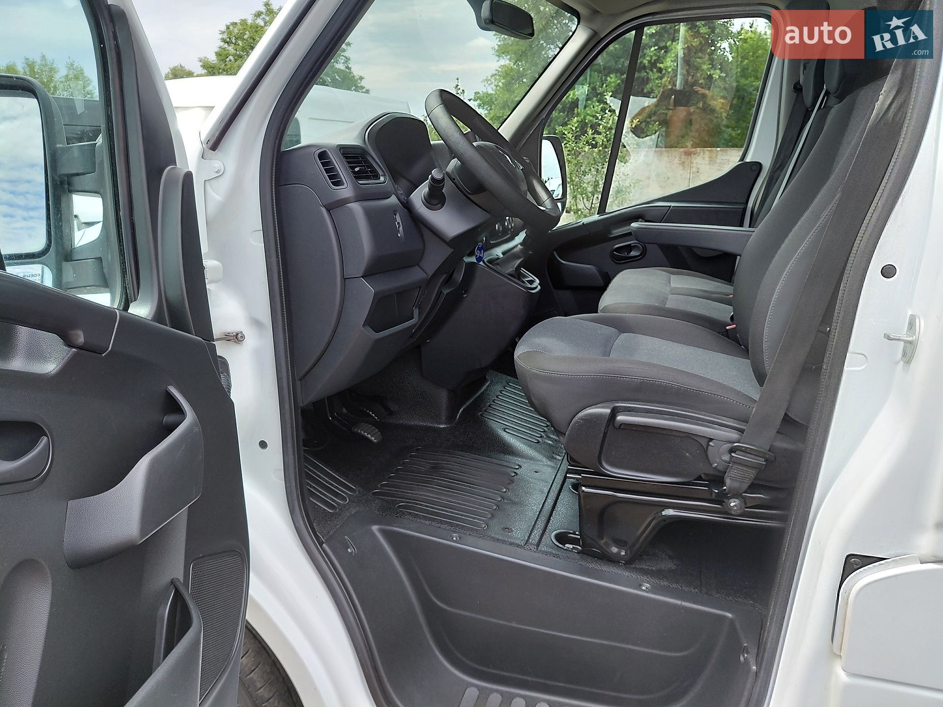 Renault Master 2023 VIN VF1MA000368914590 фото оголошення 63 з 79