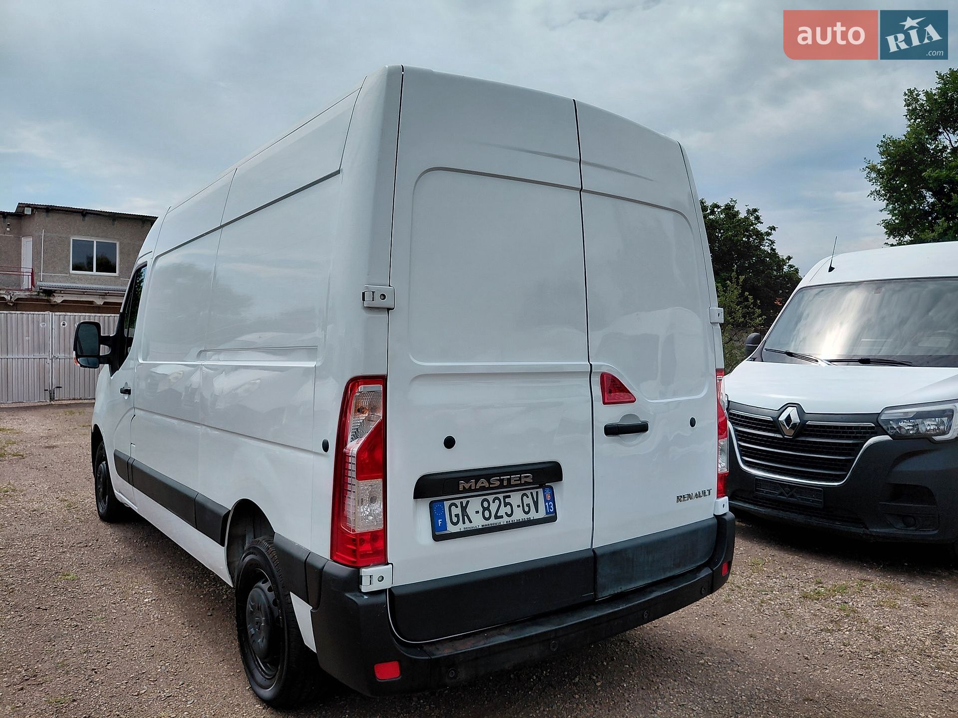 Renault Master 2023 VIN VF1MA000368914590 фото оголошення 66 з 79