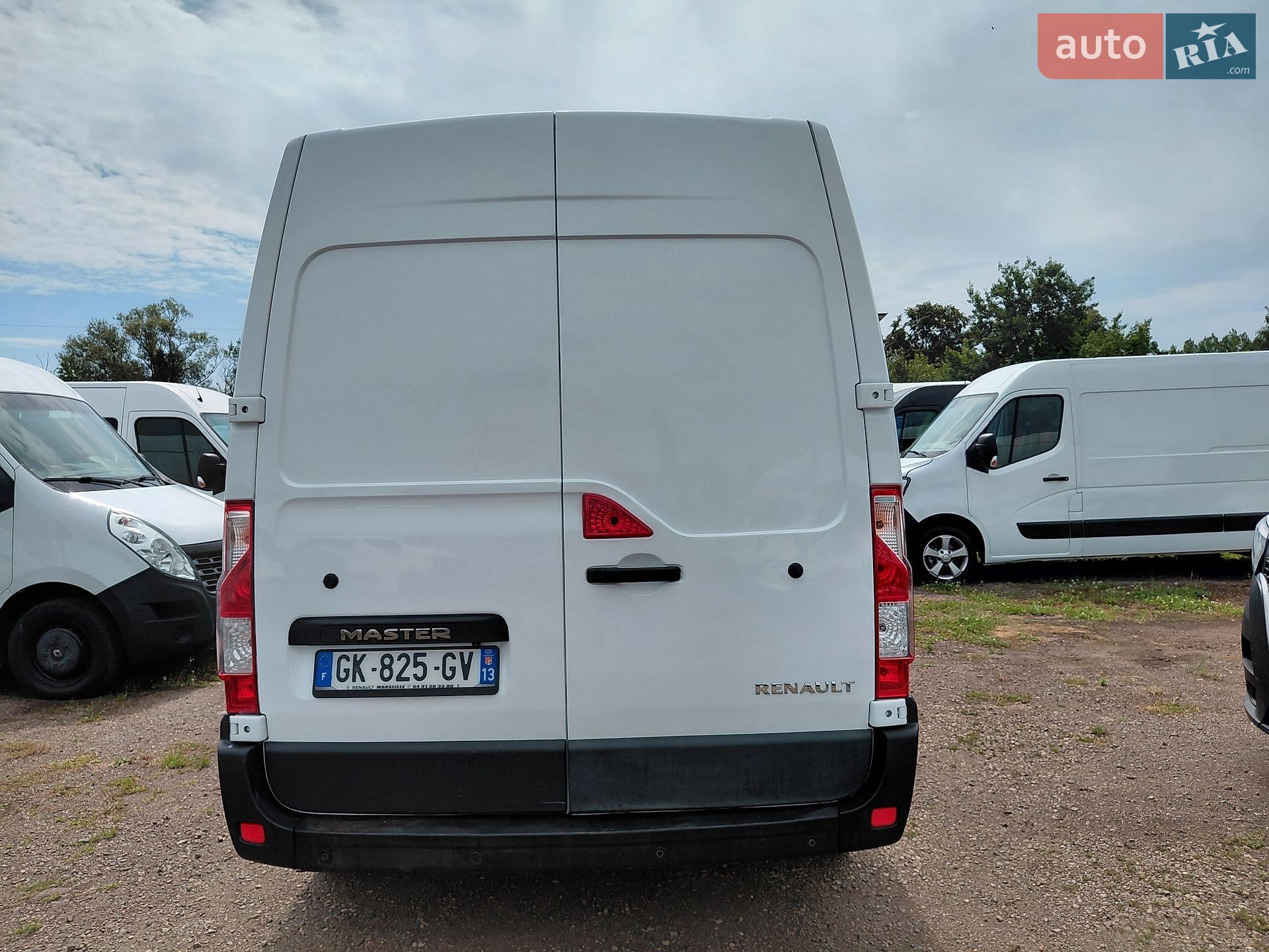 Renault Master 2023 VIN VF1MA000368914590 фото оголошення 69 з 79