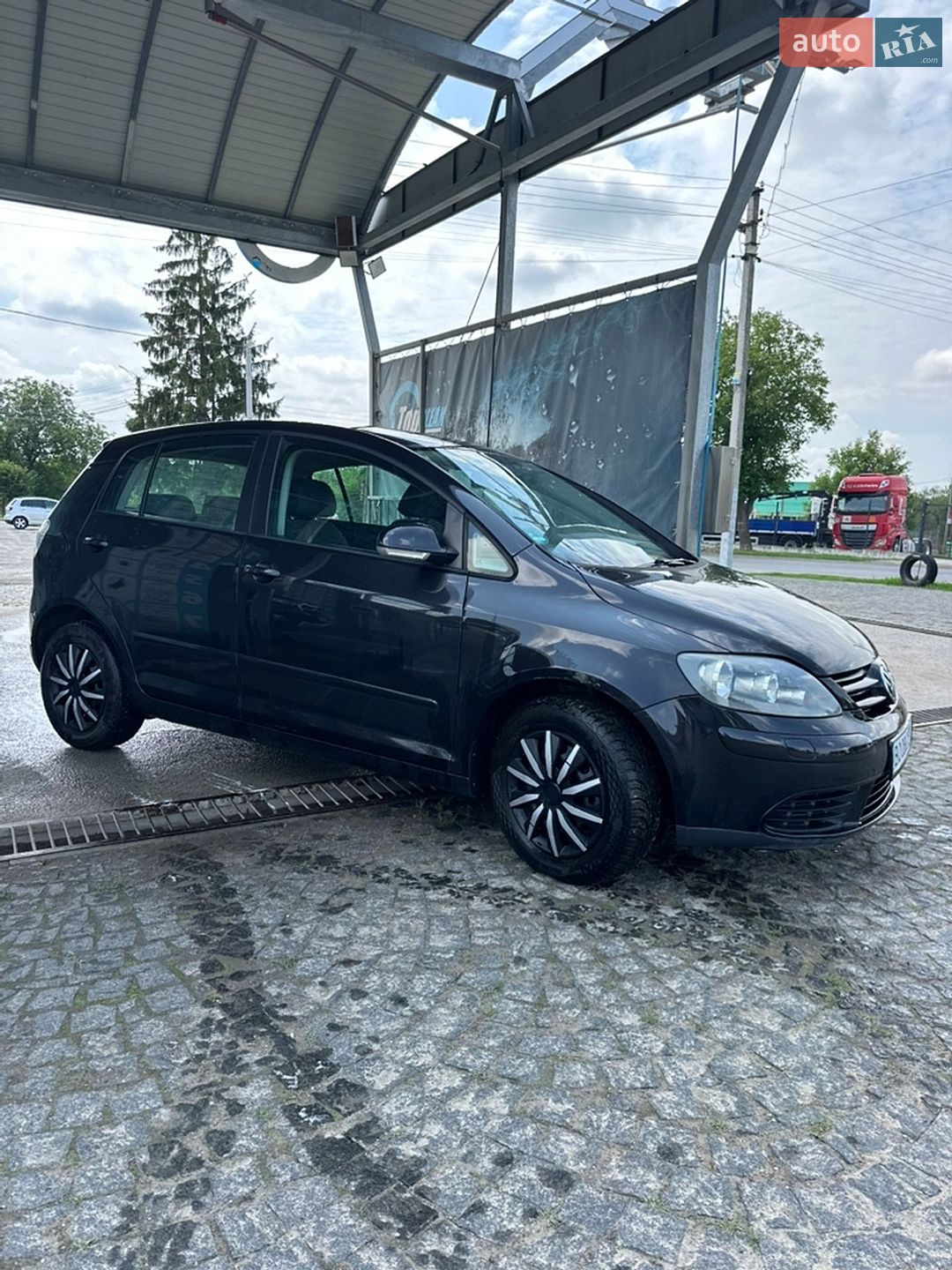 Volkswagen Golf Plus 2005 VIN WVWZZZ1KZ6W547800 фото оголошення 4 з 12