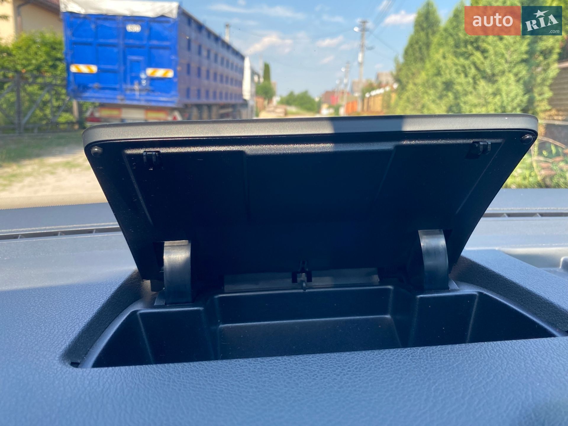 Volkswagen Caddy 2011 VIN WV2ZZZ2KZBX282581 фото оголошення 12 з 20