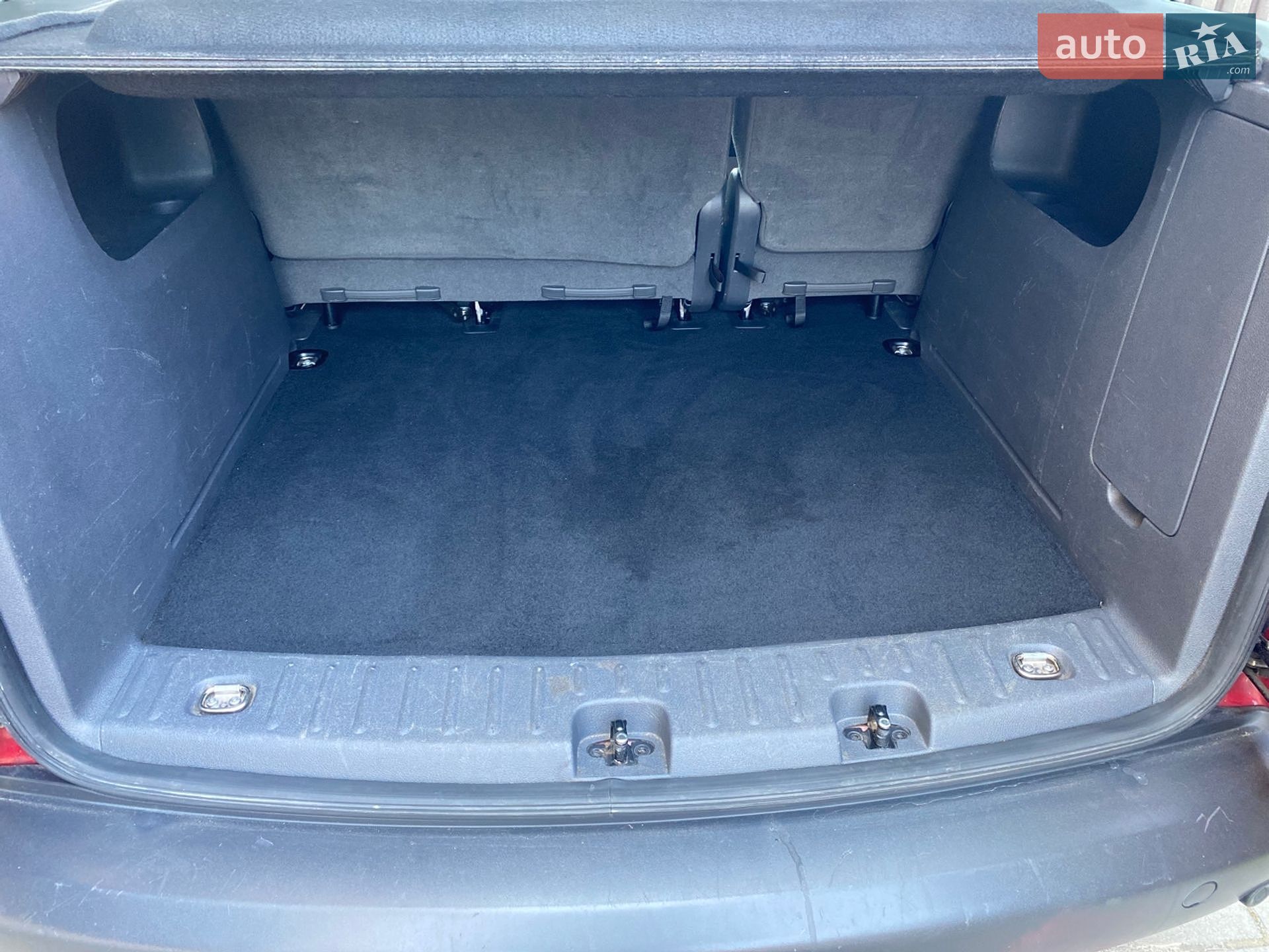 Volkswagen Caddy 2011 VIN WV2ZZZ2KZBX282581 фото оголошення 14 з 20