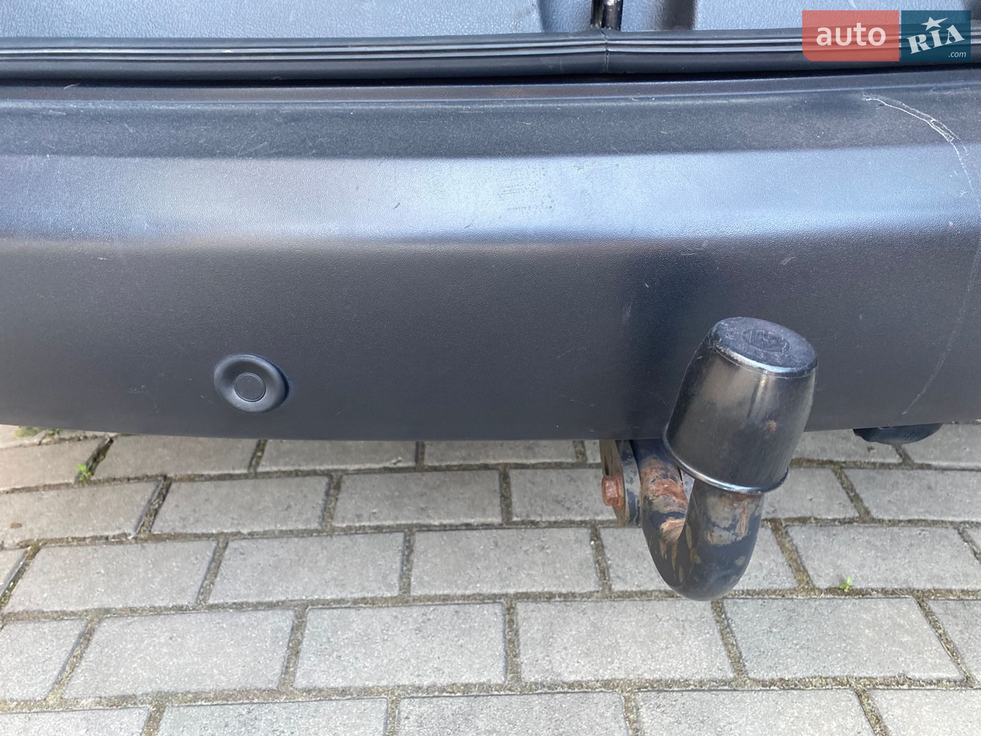 Volkswagen Caddy 2011 VIN WV2ZZZ2KZBX282581 фото оголошення 16 з 20