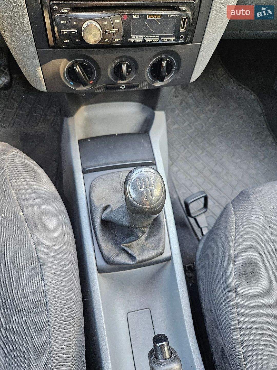 Skoda Fabia 2001 VIN TMBNH46Y923342146 фото оголошення 14 з 29
