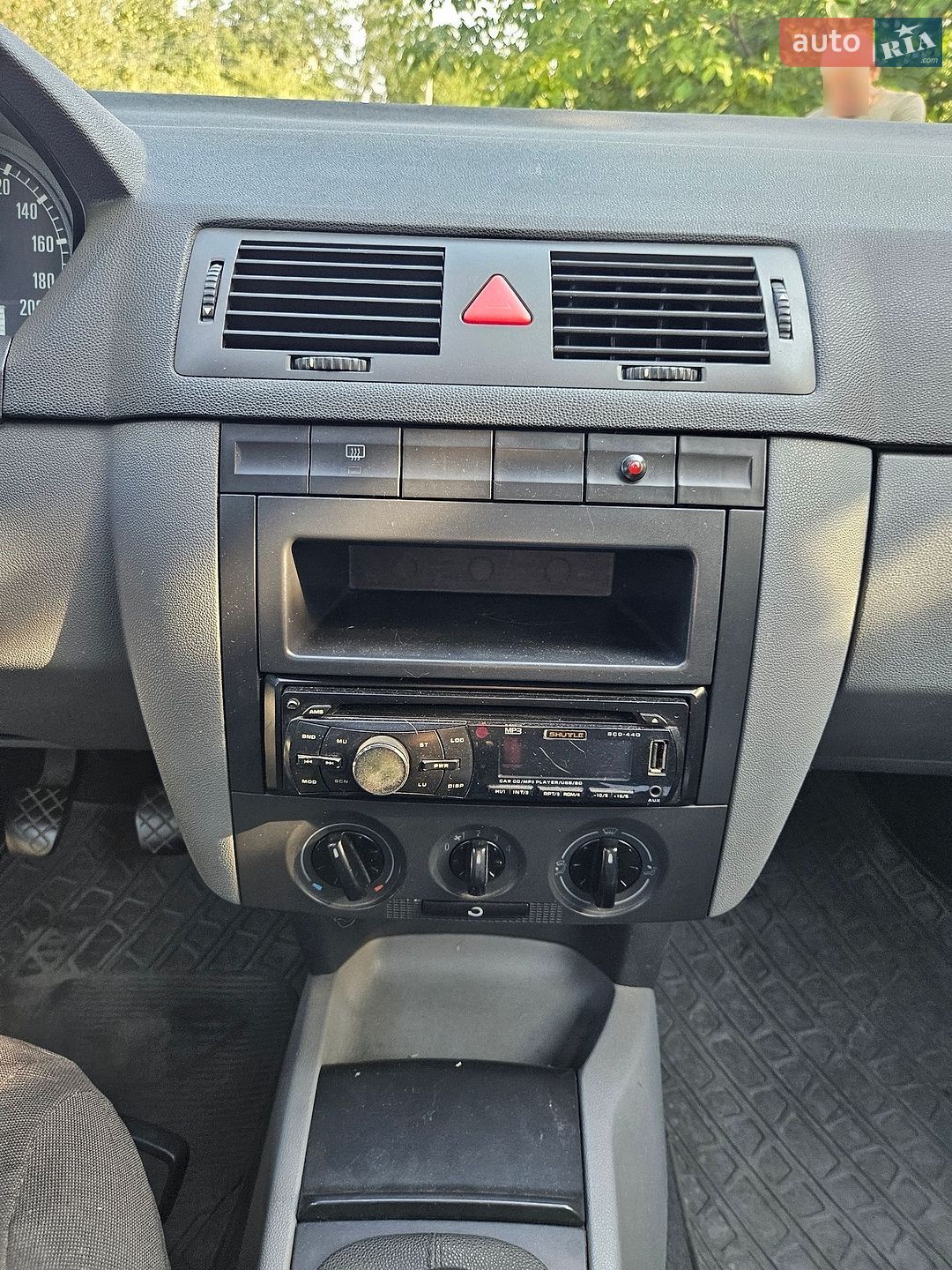 Skoda Fabia 2001 VIN TMBNH46Y923342146 фото оголошення 15 з 29
