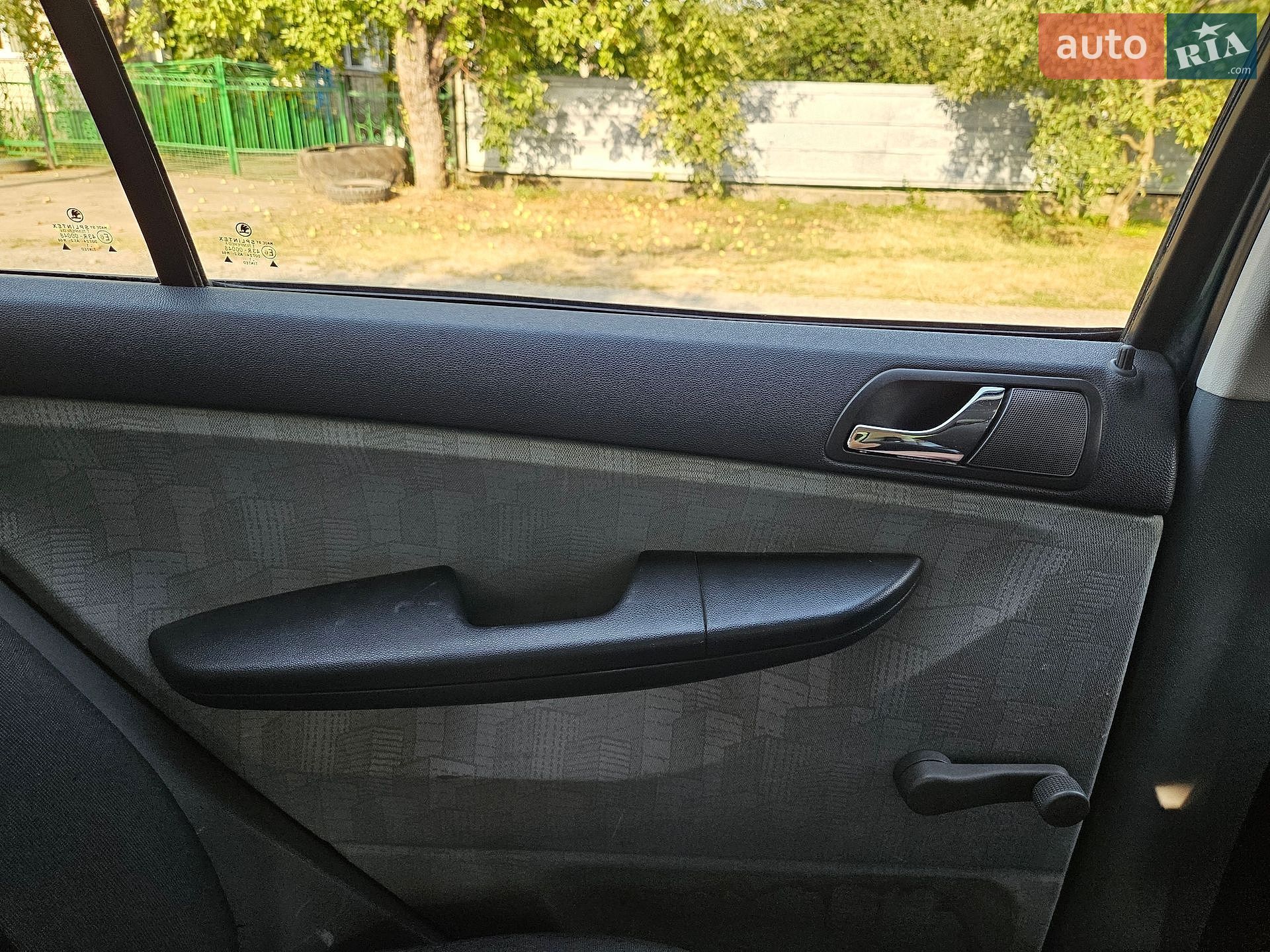 Skoda Fabia 2001 VIN TMBNH46Y923342146 фото оголошення 16 з 29