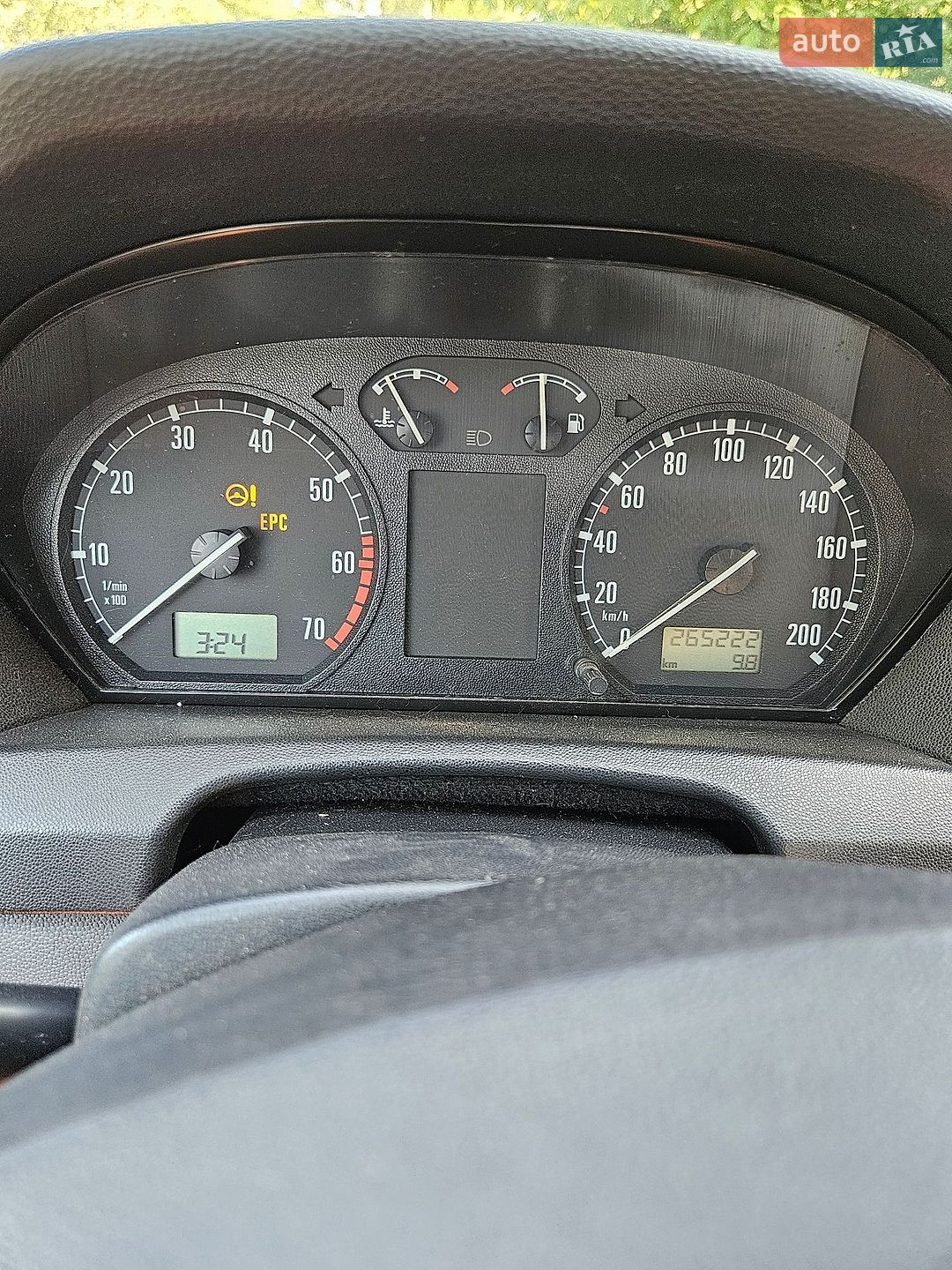 Skoda Fabia 2001 VIN TMBNH46Y923342146 фото оголошення 22 з 29
