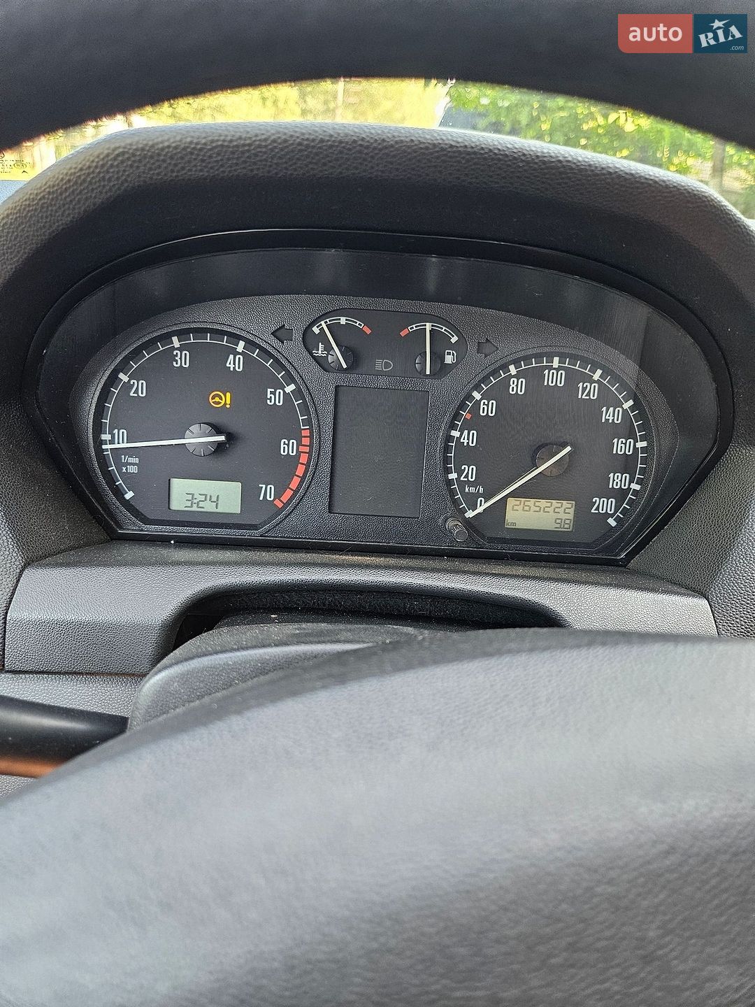 Skoda Fabia 2001 VIN TMBNH46Y923342146 фото оголошення 23 з 29