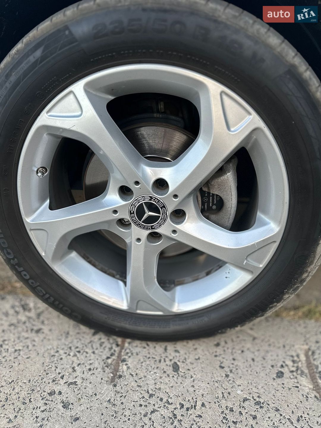 Mercedes-Benz GLA-Class 2018 VIN WDC1569431J492905 фото оголошення 29 з 36