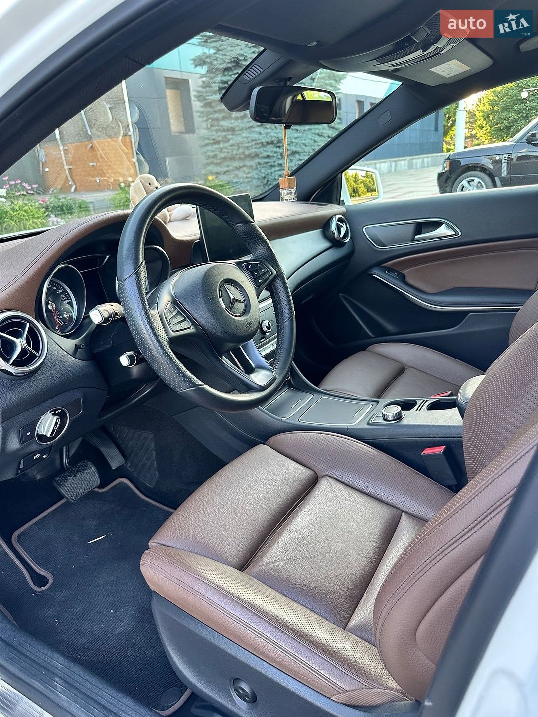 Mercedes-Benz GLA-Class 2018 VIN WDC1569431J492905 фото оголошення 30 з 36