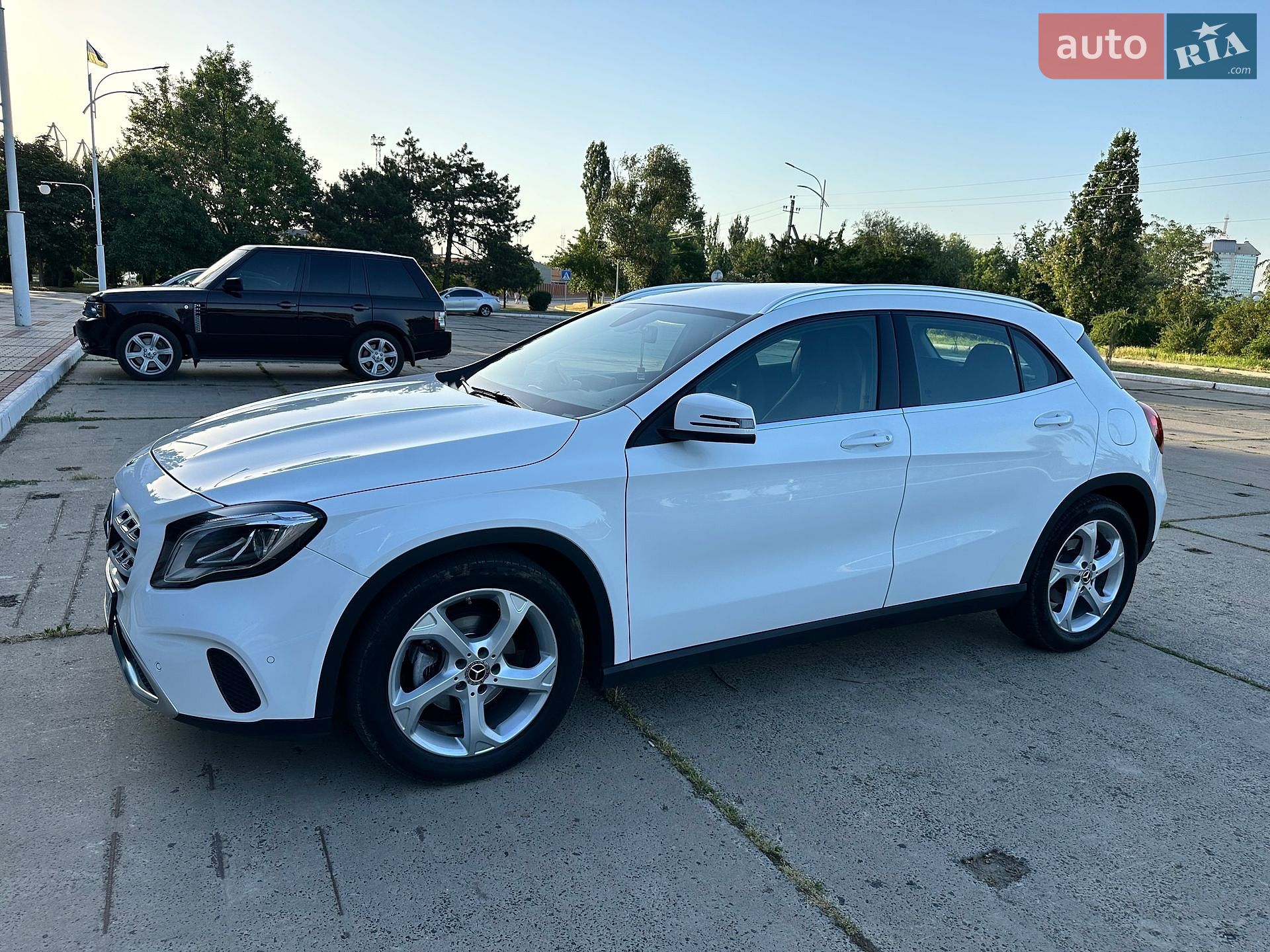 Mercedes-Benz GLA-Class 2018 VIN WDC1569431J492905 фото оголошення 13 з 36