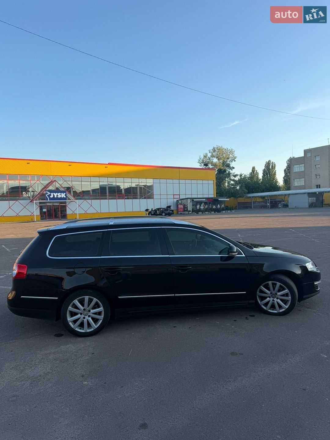 Volkswagen Passat 2010 VIN WVWZZZ3CZAE206714 фото оголошення 9 з 18