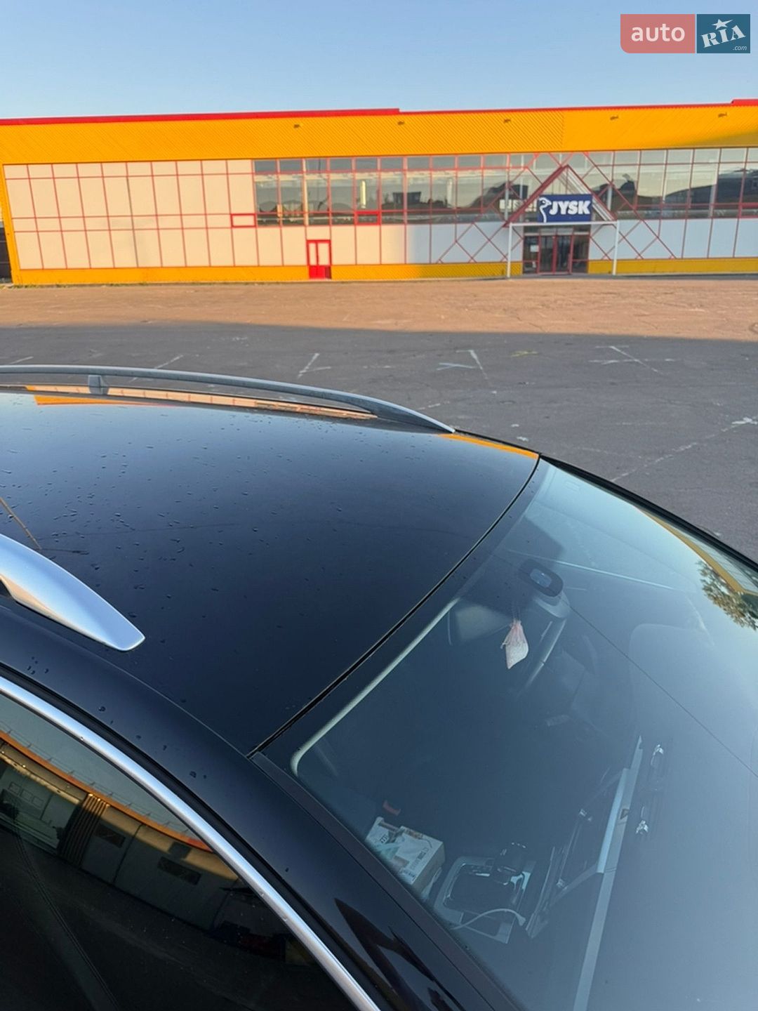 Volkswagen Passat 2010 VIN WVWZZZ3CZAE206714 фото оголошення 11 з 18