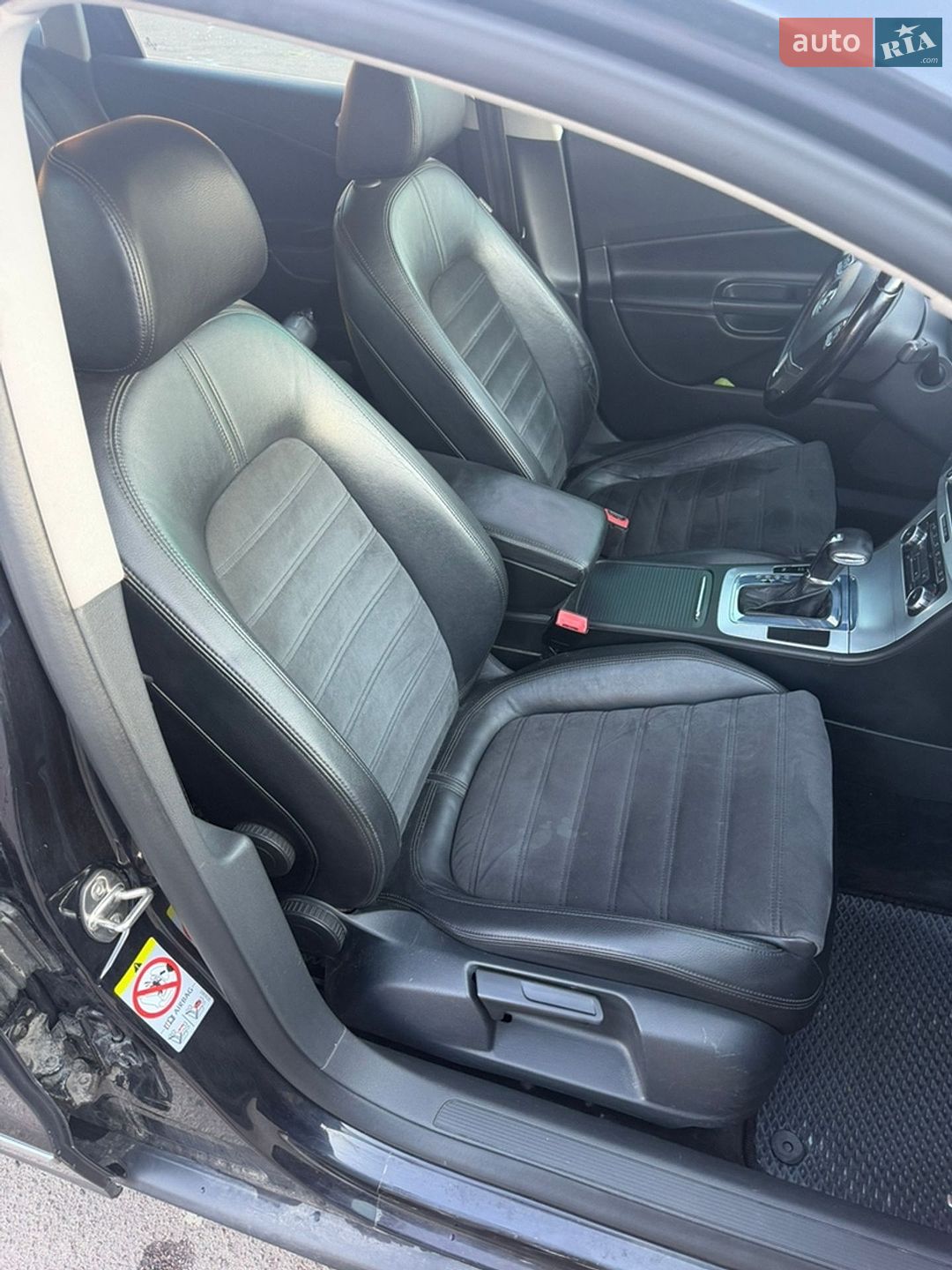 Volkswagen Passat 2010 VIN WVWZZZ3CZAE206714 фото оголошення 18 з 18