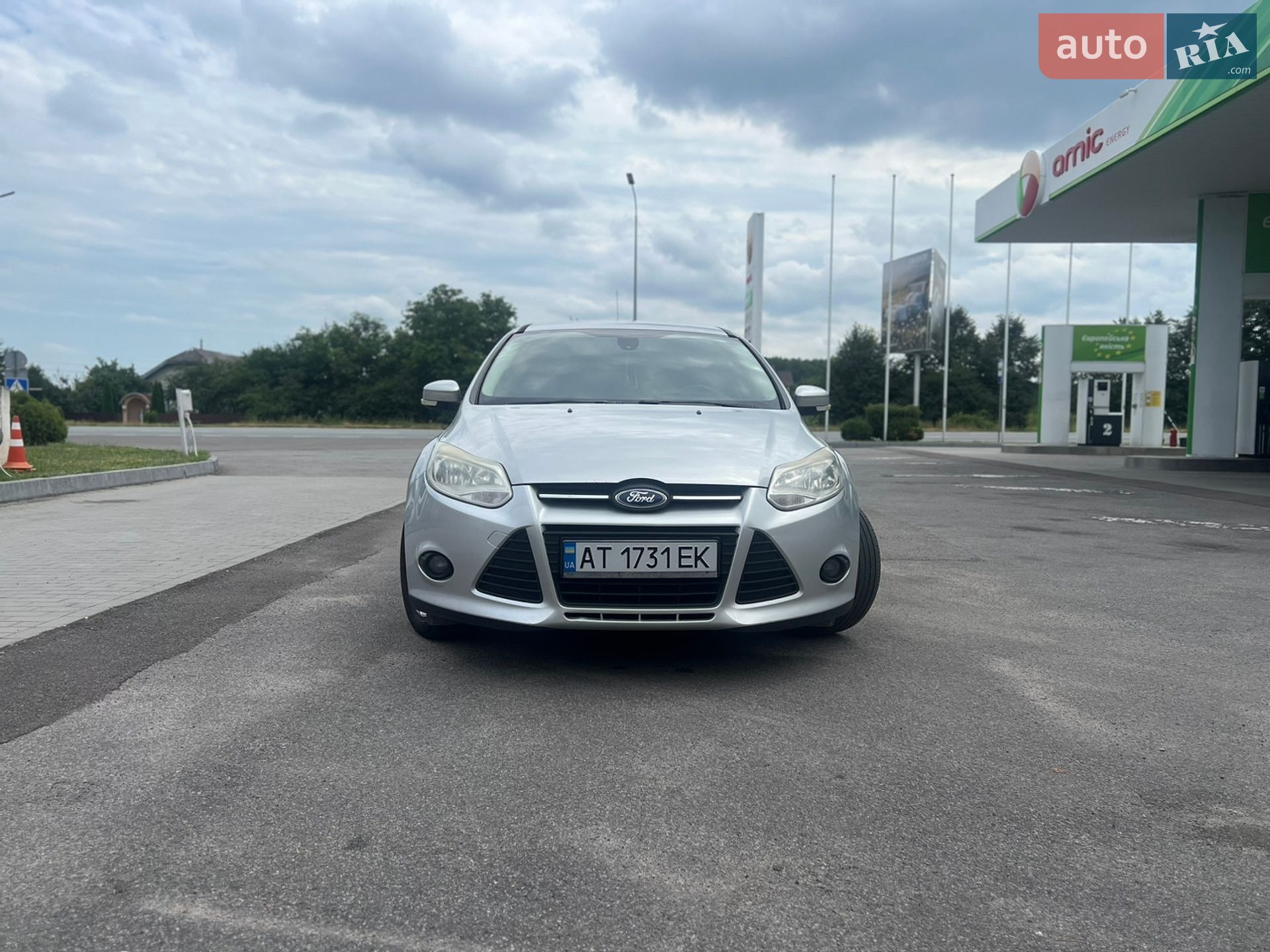 Ford Focus 2013 VIN WF0LXXGCBLDE27578 фото оголошення 29 з 35