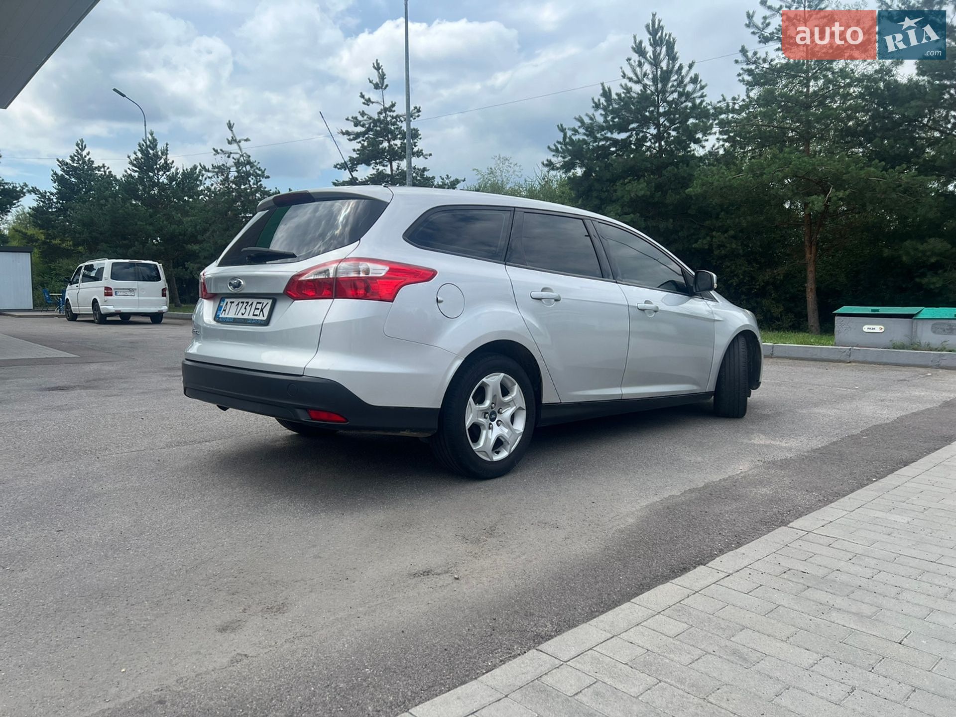 Ford Focus 2013 VIN WF0LXXGCBLDE27578 фото оголошення 23 з 35