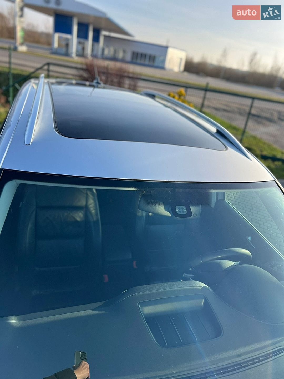 Volkswagen Tiguan 2008 VIN WVGZZZ5NZ9W005797 фото оголошення 11 з 21