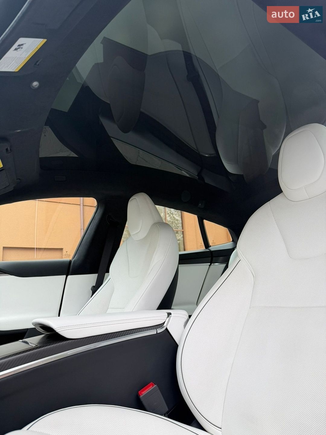 Tesla Model S 2021 VIN 5YJSA1E61NF461242 фото оголошення 31 з 58
