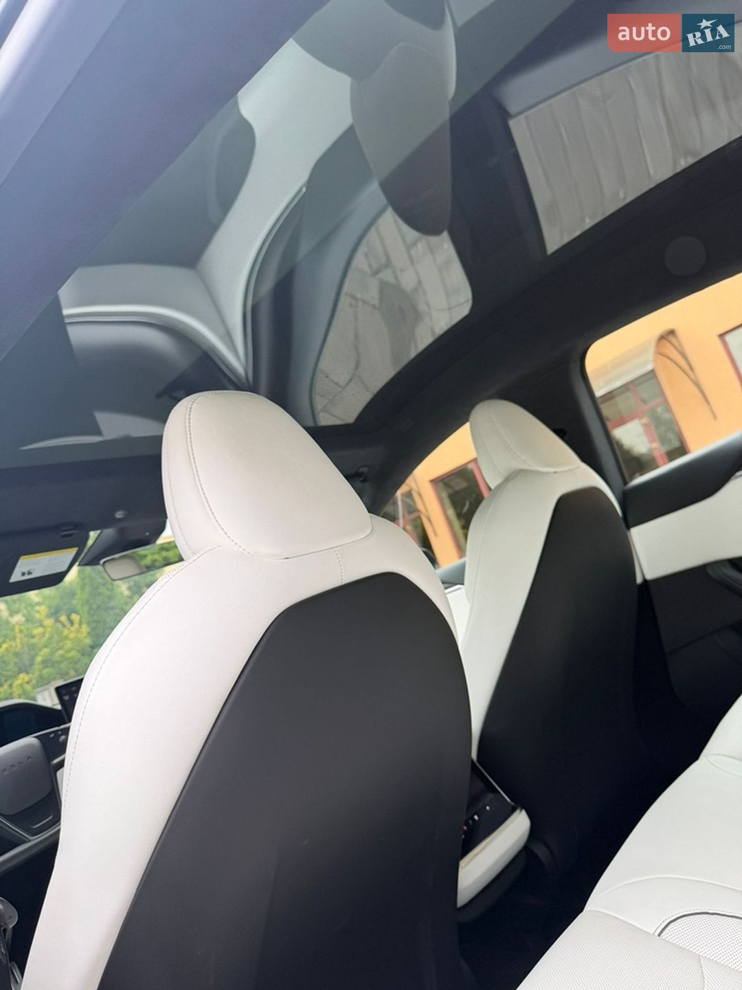 Tesla Model S 2021 VIN 5YJSA1E61NF461242 фото оголошення 34 з 58