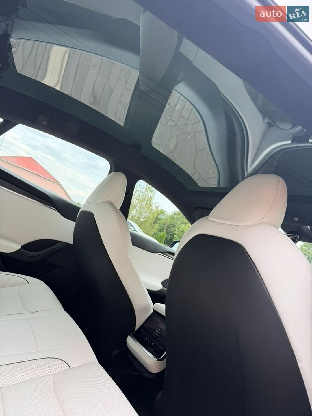 Tesla Model S 2021 VIN 5YJSA1E61NF461242 фото оголошення 38 з 58