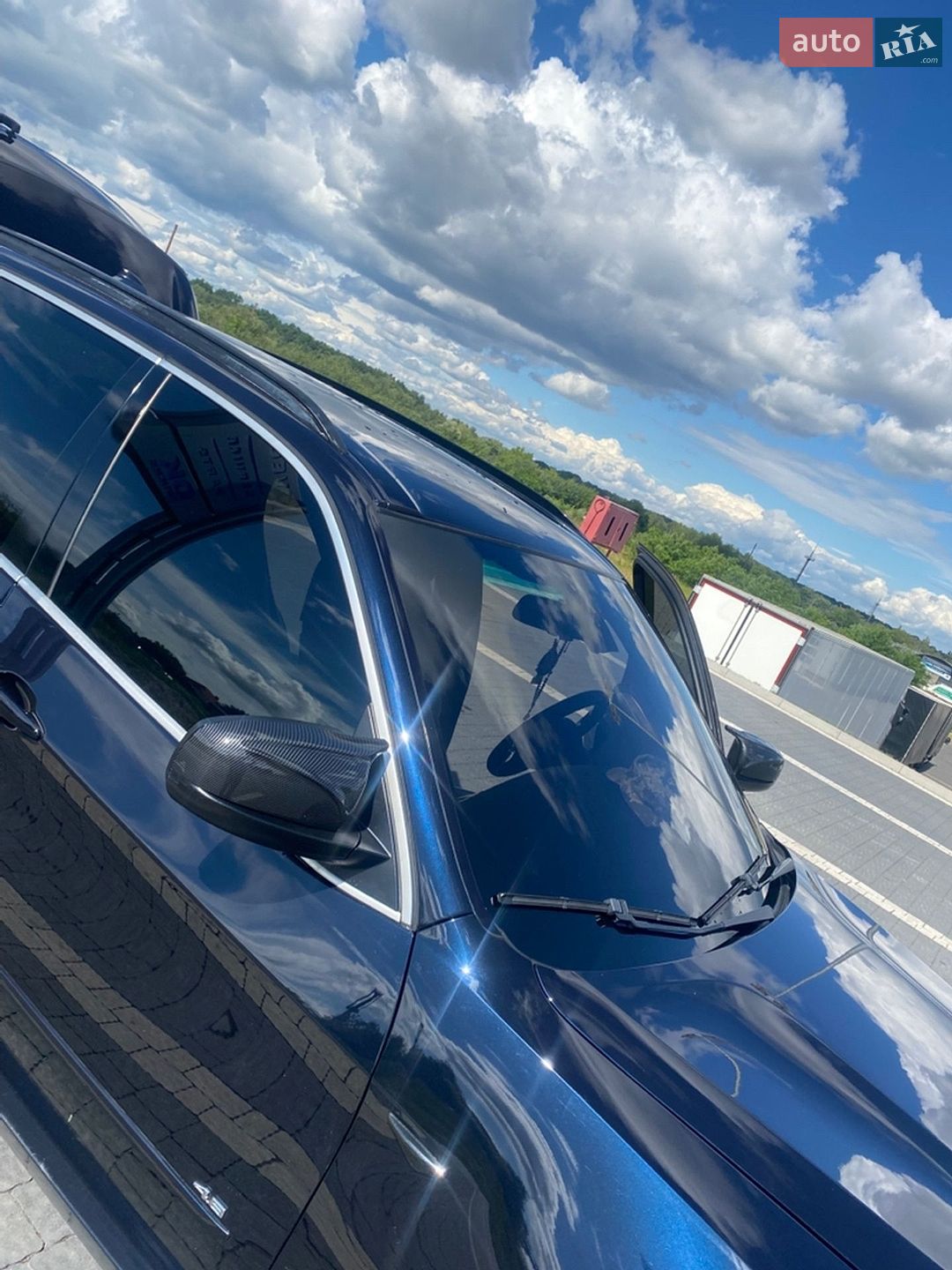 BMW X5 2007 VIN WBAFE81060LZ72741 фото оголошення 11 з 48