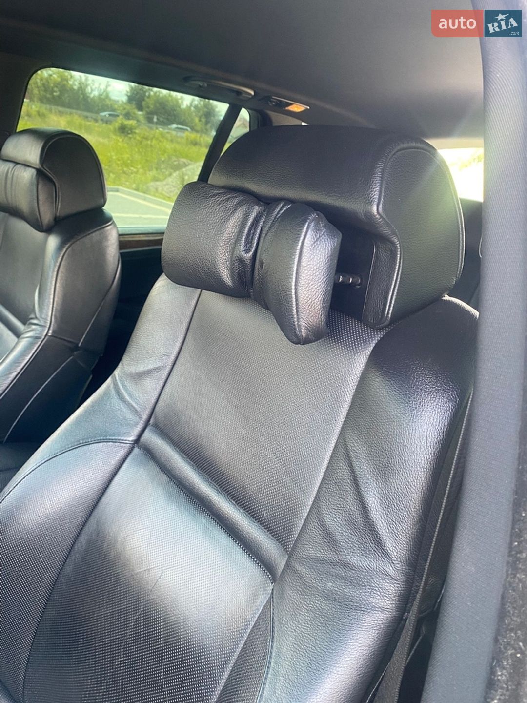 BMW X5 2007 VIN WBAFE81060LZ72741 фото оголошення 19 з 48