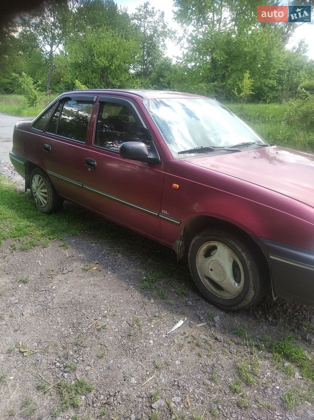 Daewoo Nexia 2007 VIN XWB3D31UD7A138360 фото оголошення 2 з 3