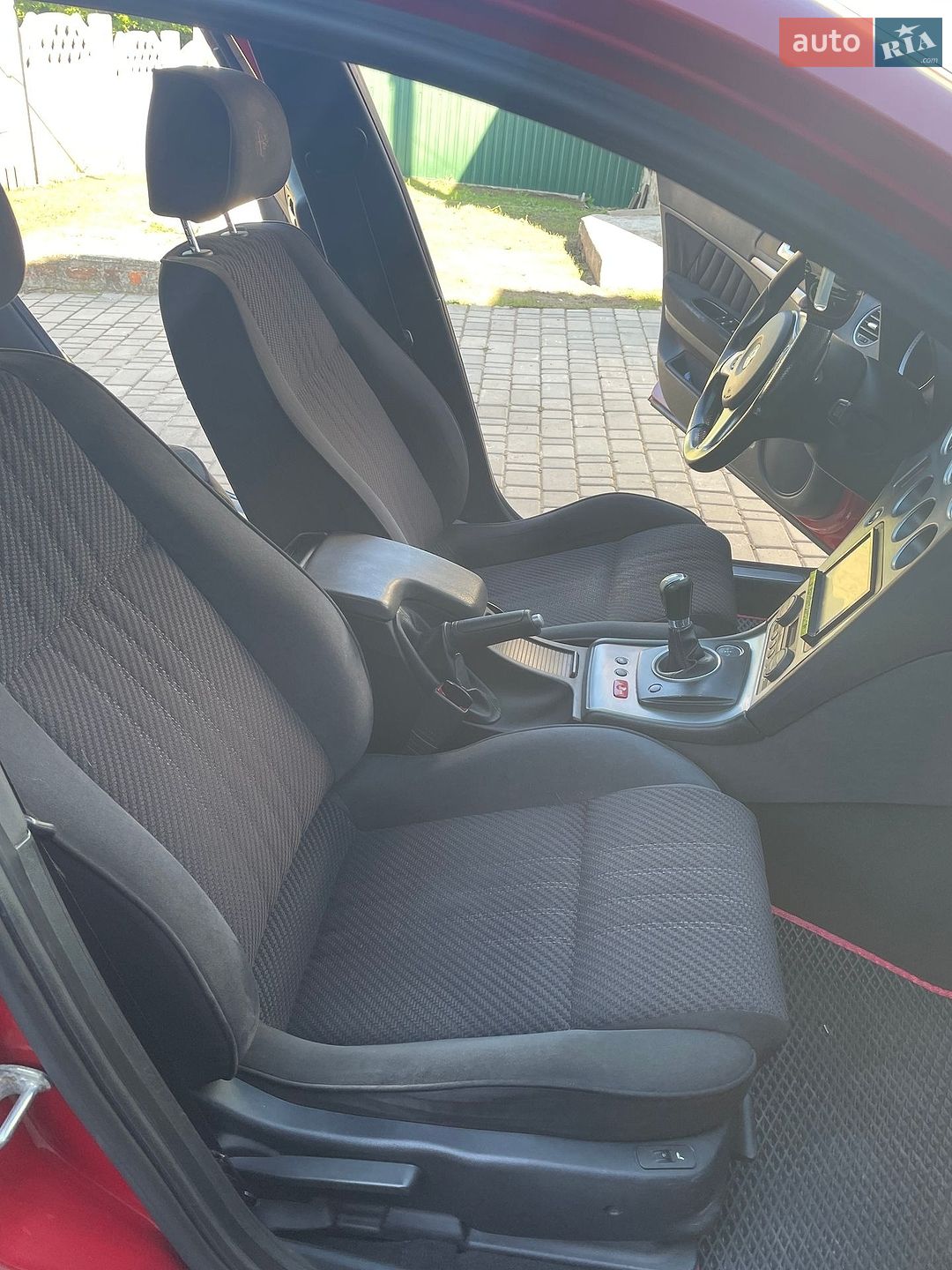 Alfa Romeo 159 2008 VIN ZAR93900007230231 фото оголошення 3 з 19
