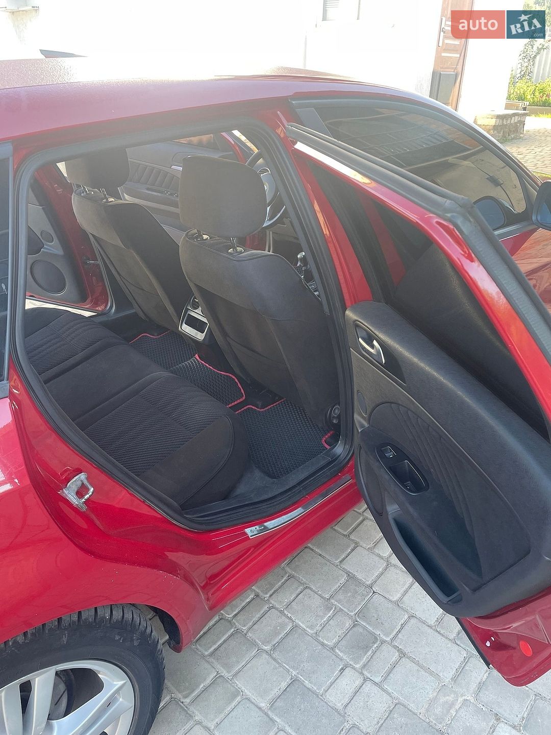 Alfa Romeo 159 2008 VIN ZAR93900007230231 фото оголошення 19 з 19