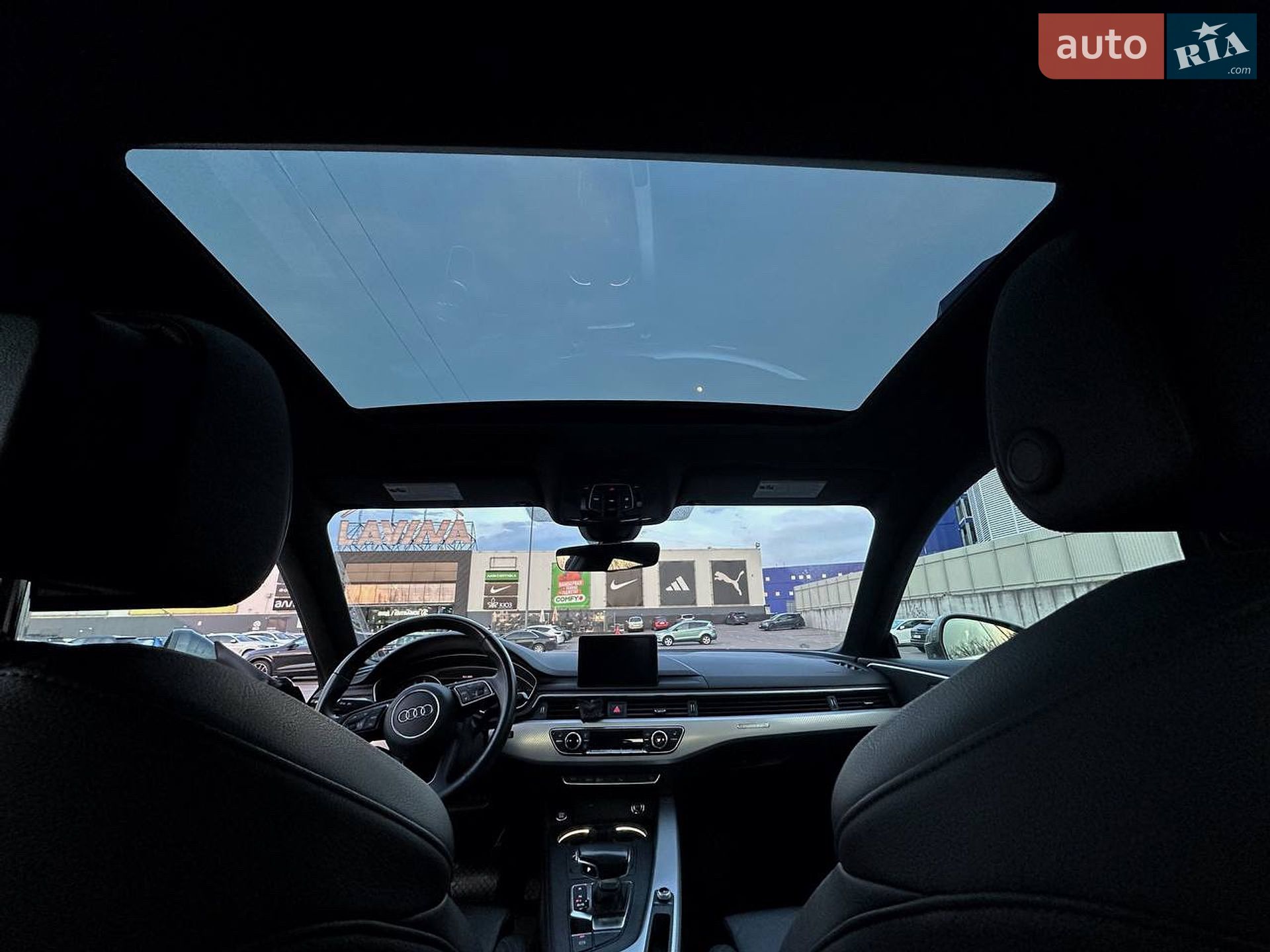 Audi A5 2019 VIN WAUDNCF53KA068939 фото оголошення 5 з 7