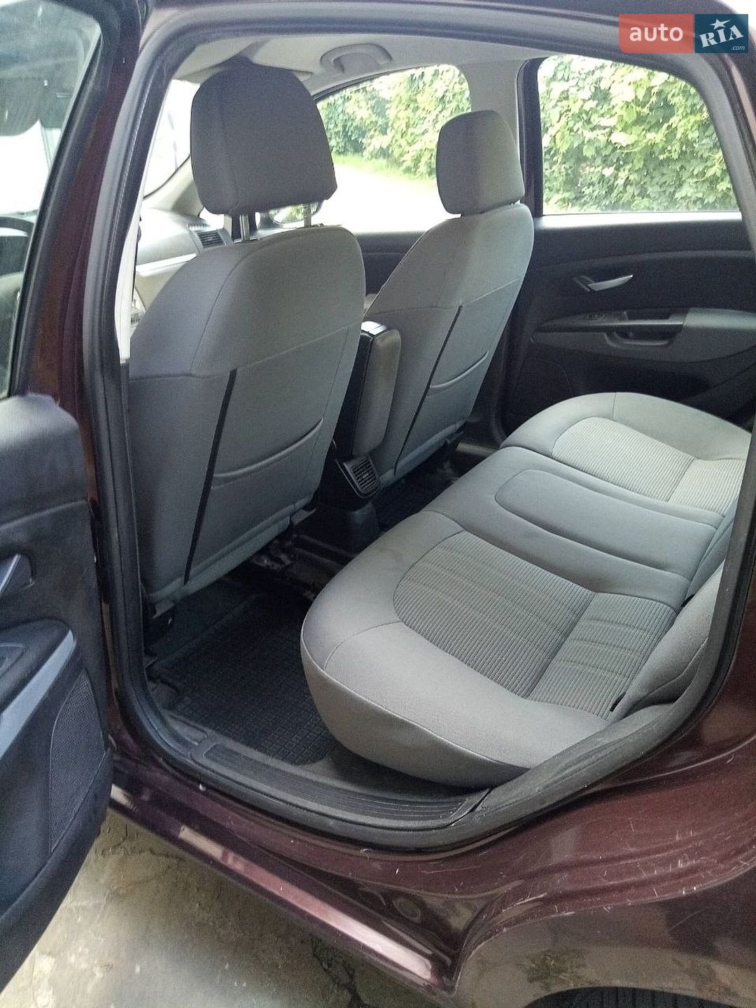 Fiat Linea 2012 VIN ZFA32300003179148 фото оголошення 4 з 4