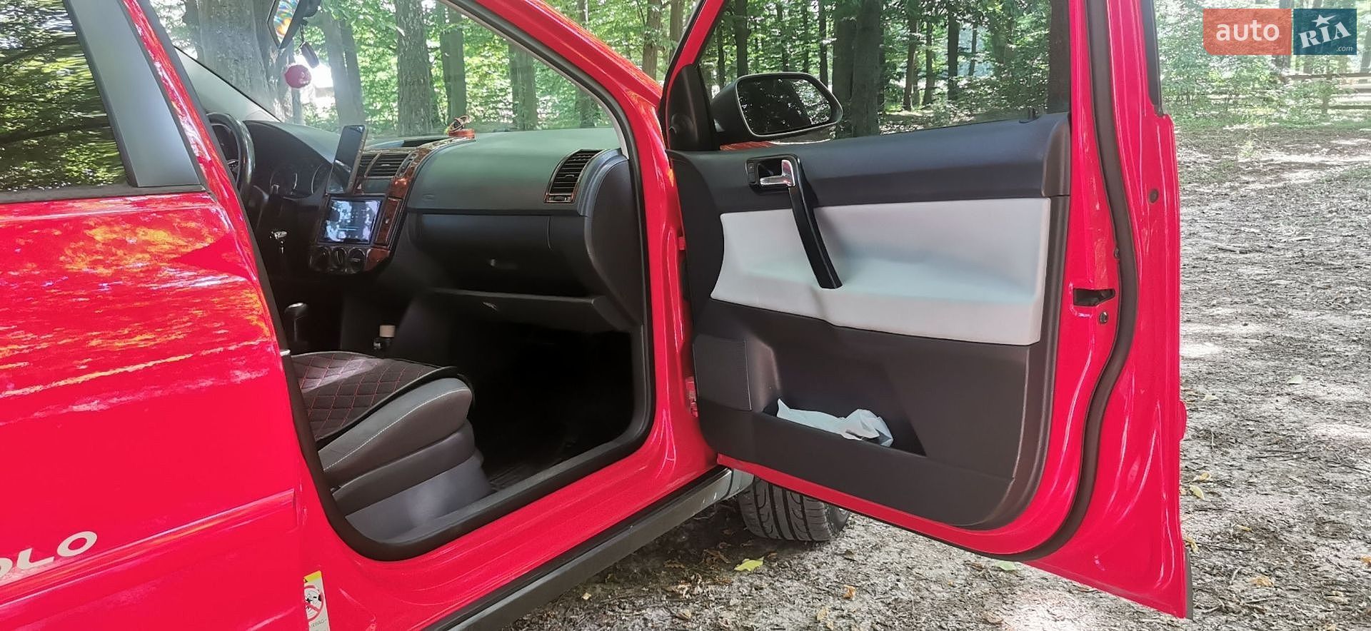Volkswagen Cross Polo 2008 VIN WVWZZZ9NZ8Y152180 фото оголошення 18 з 28
