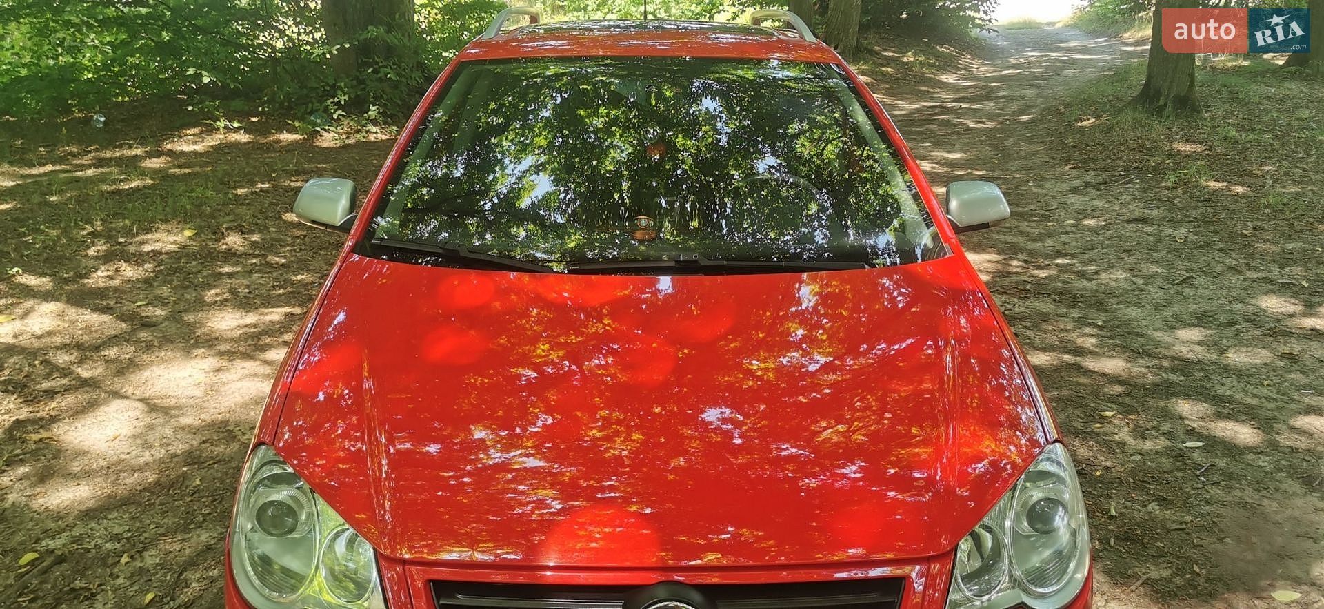 Volkswagen Cross Polo 2008 VIN WVWZZZ9NZ8Y152180 фото оголошення 17 з 28