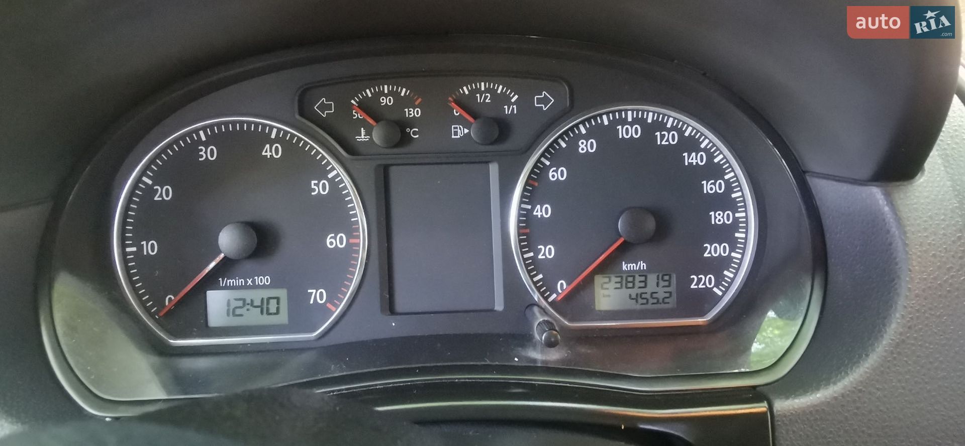 Volkswagen Cross Polo 2008 VIN WVWZZZ9NZ8Y152180 фото оголошення 27 з 28