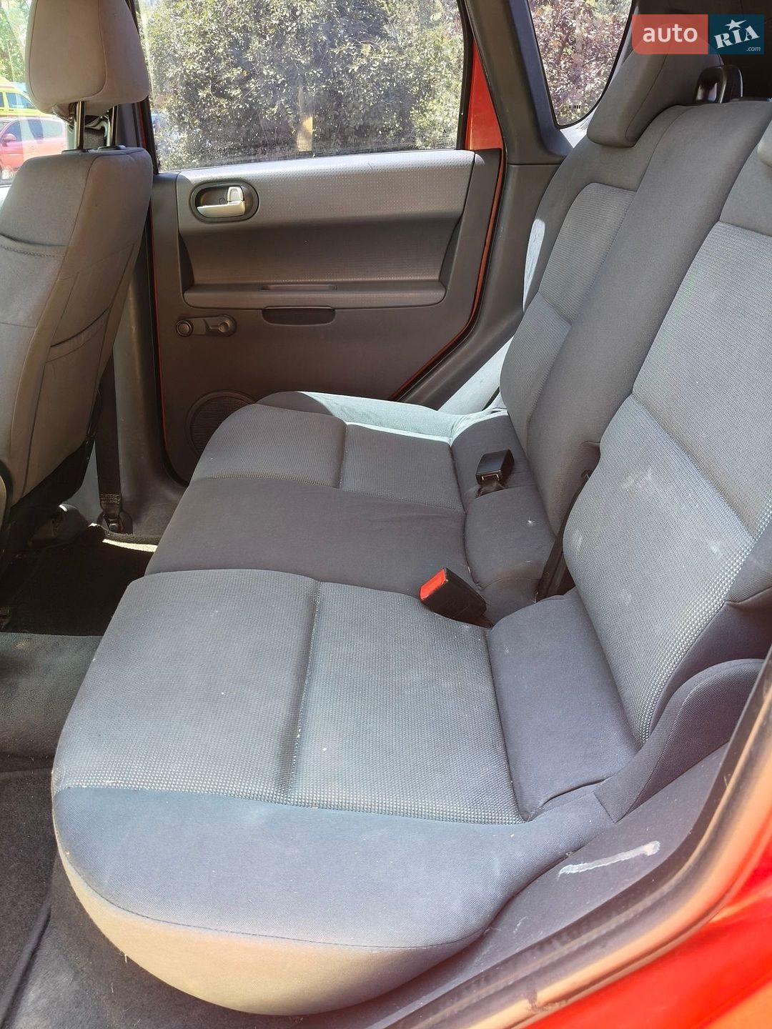 Mitsubishi Colt 2006 VIN XMCXJZ34A7F035738 фото оголошення 24 з 24