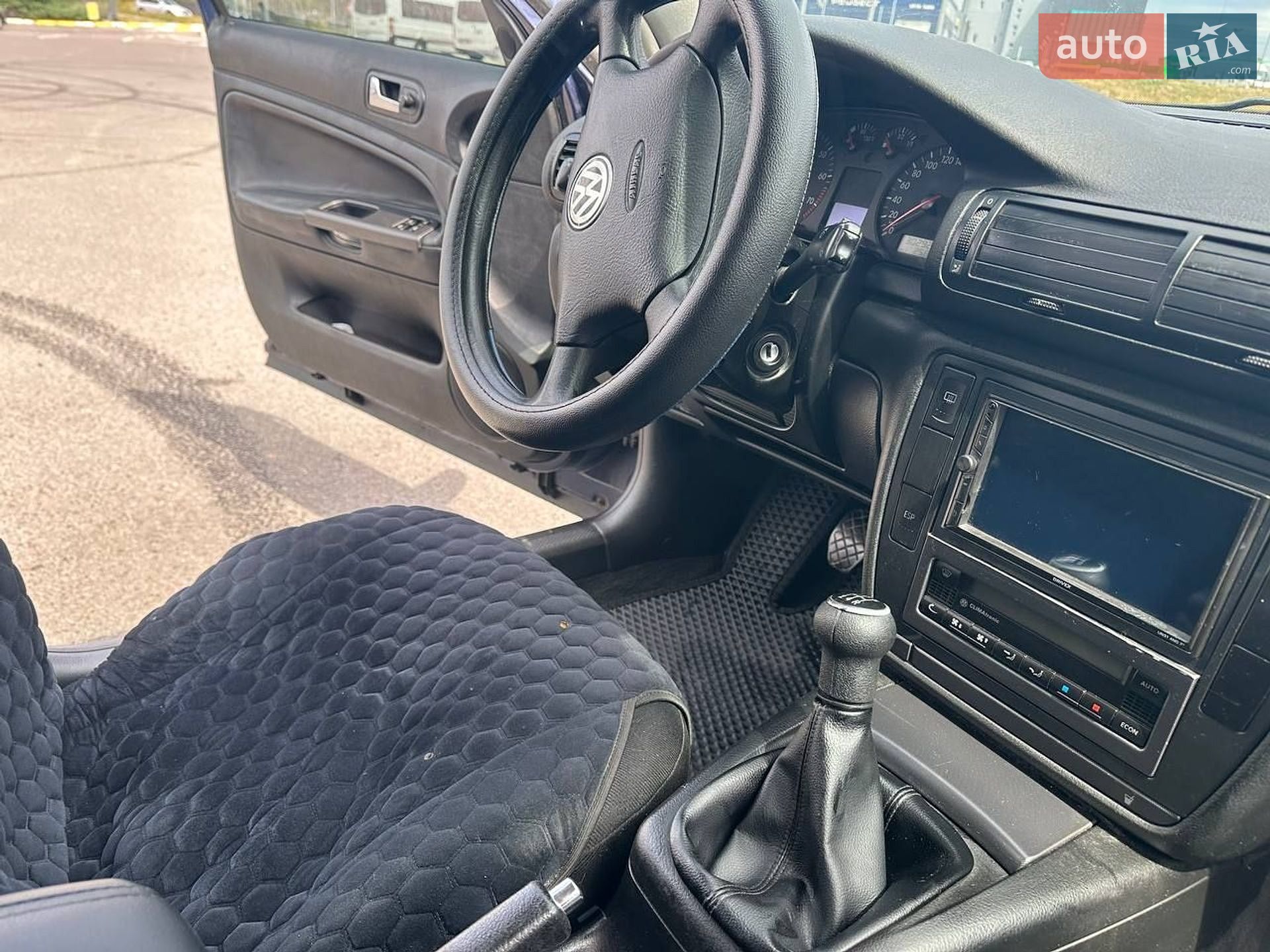 Volkswagen Passat 2000 VIN WVWZZZ3BZYP487570 фото оголошення 14 з 26