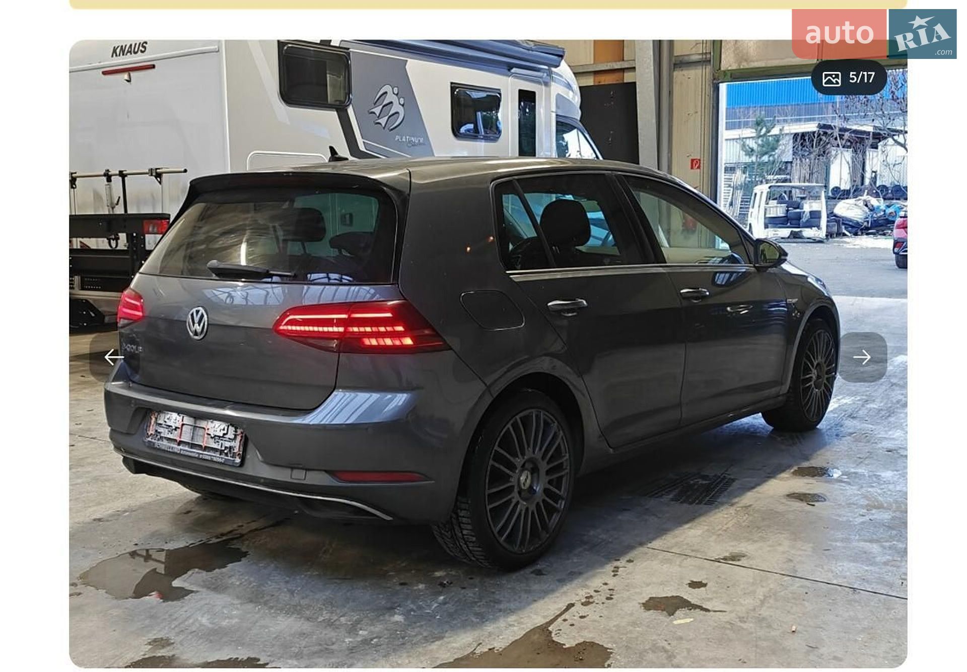 Volkswagen e-Golf 2018 VIN WVWZZZAUZJW909682 фото оголошення 28 з 51