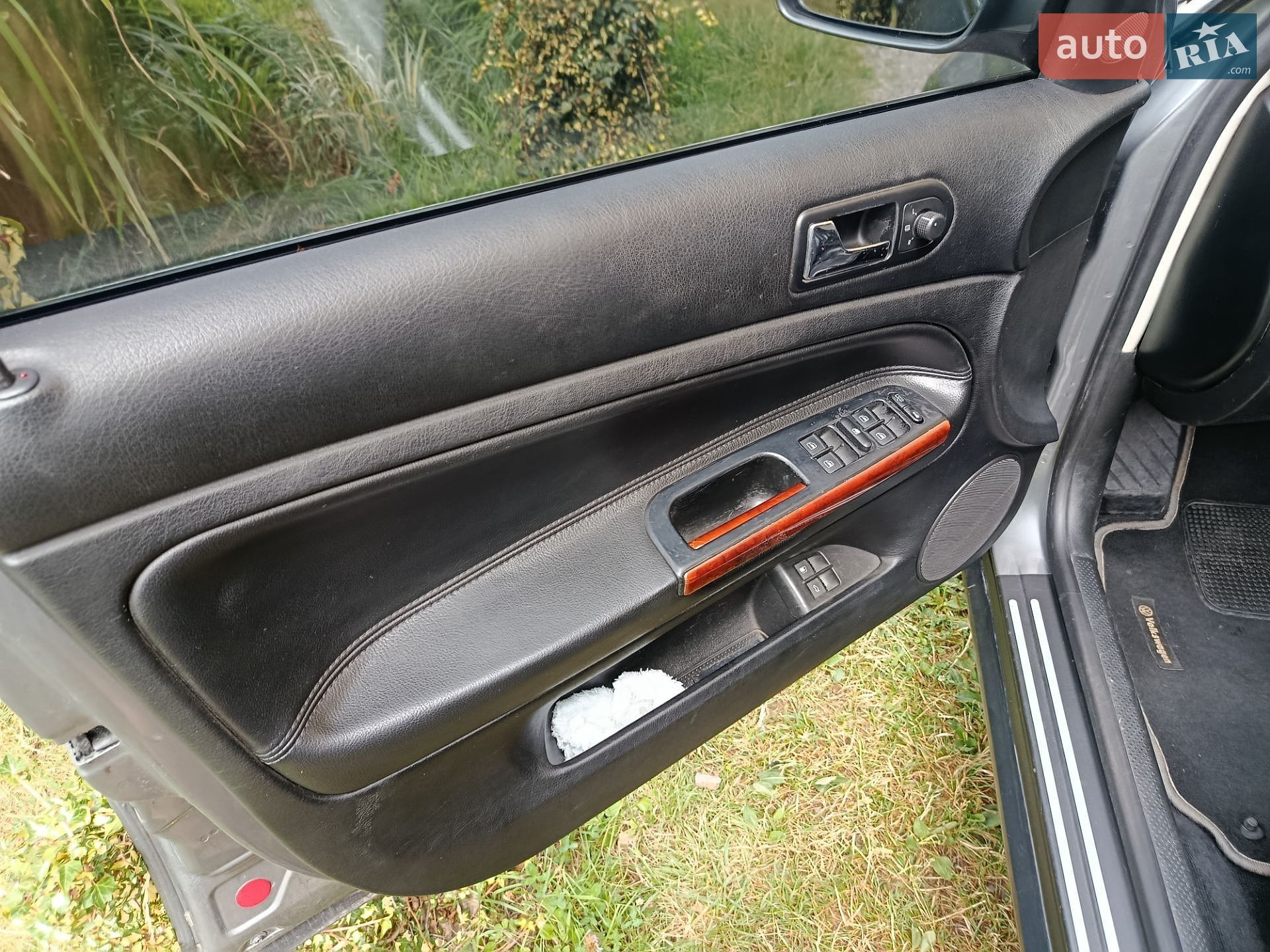 Volkswagen Passat 2003 VIN WVWZZZ3BZ3P391843 фото оголошення 10 з 14
