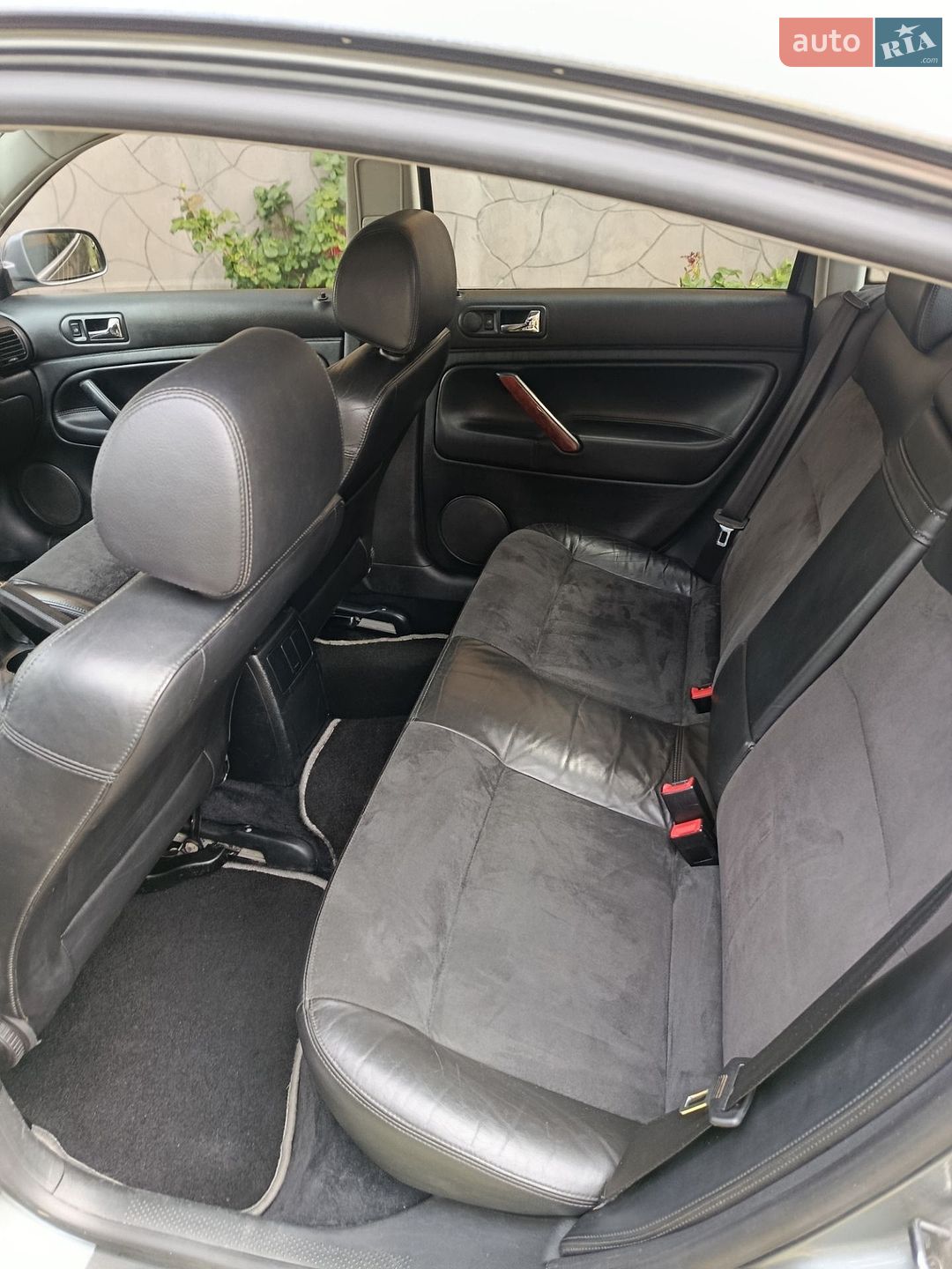 Volkswagen Passat 2003 VIN WVWZZZ3BZ3P391843 фото оголошення 14 з 14