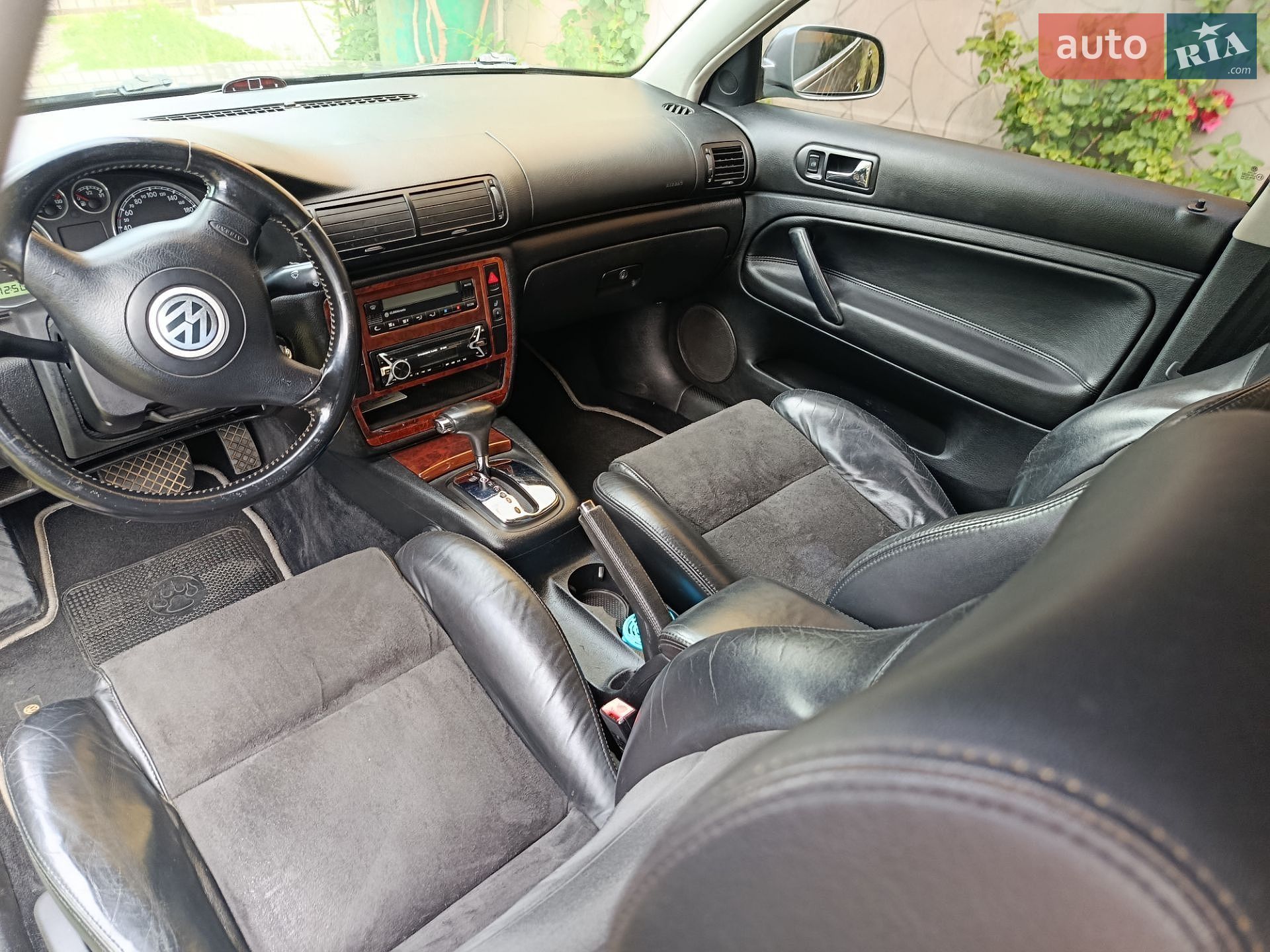 Volkswagen Passat 2003 VIN WVWZZZ3BZ3P391843 фото оголошення 13 з 14
