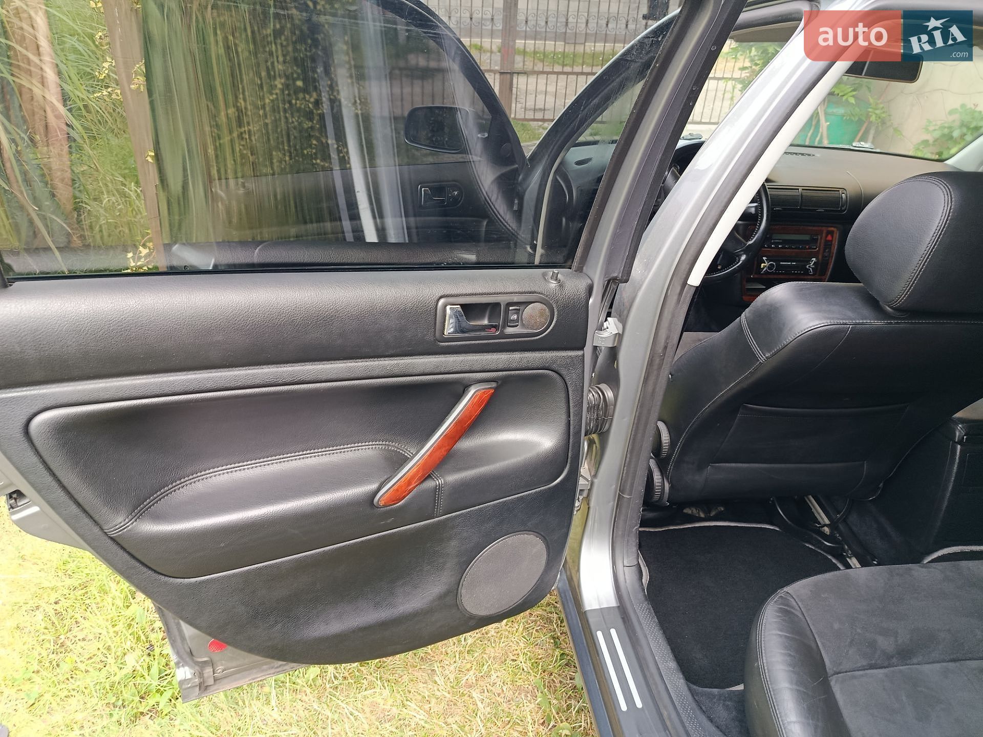 Volkswagen Passat 2003 VIN WVWZZZ3BZ3P391843 фото оголошення 12 з 14