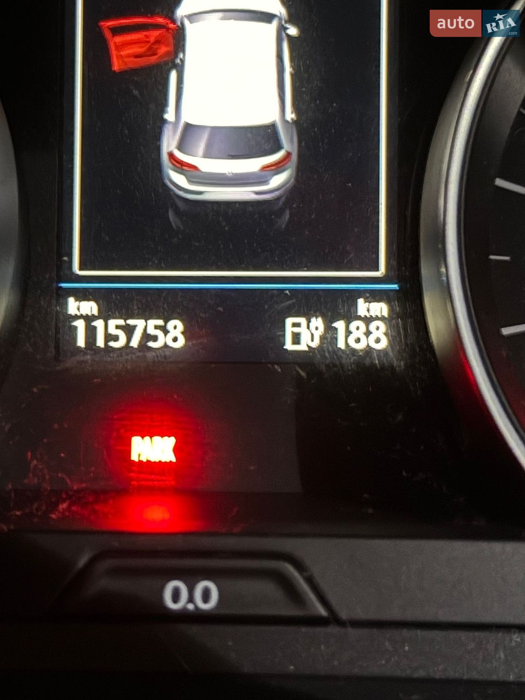 Volkswagen e-Golf 2017 VIN WVWKR7AUXHW950626 фото оголошення 9 з 11