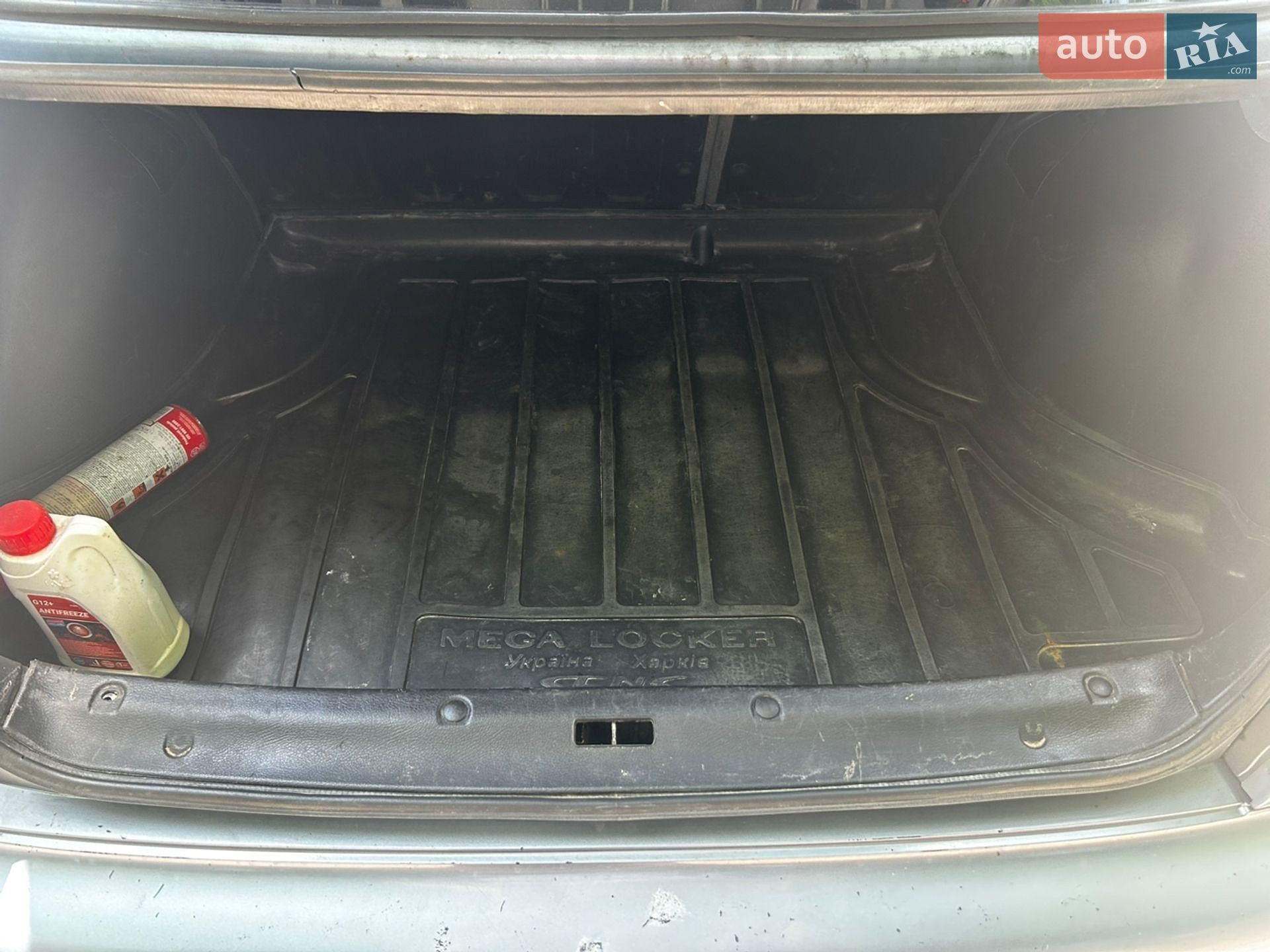 Daewoo Lanos 2008 VIN Y6DTF69YD8W421273 фото оголошення 10 з 17