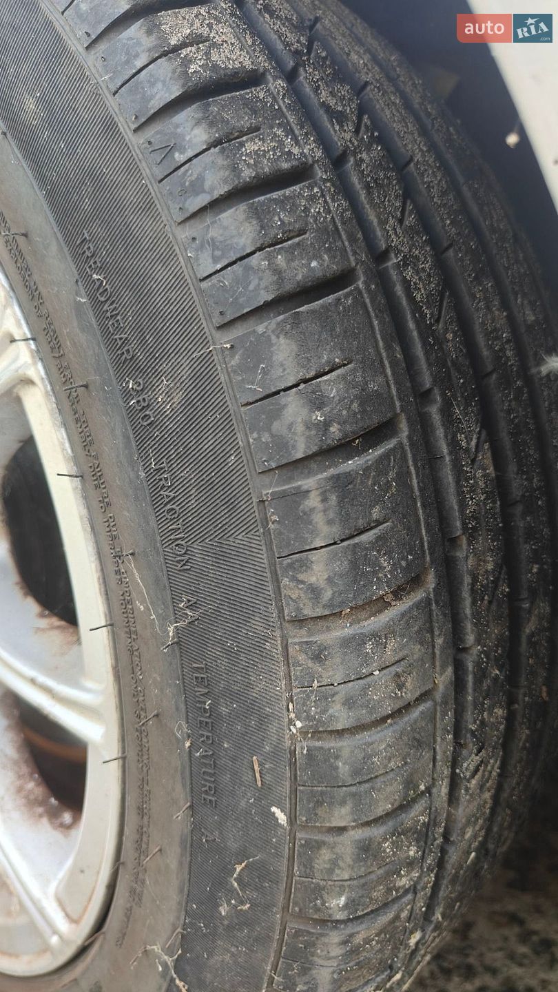 Ford Mondeo 2000 VIN WF04XXGBB4YS66402 фото оголошення 20 з 20