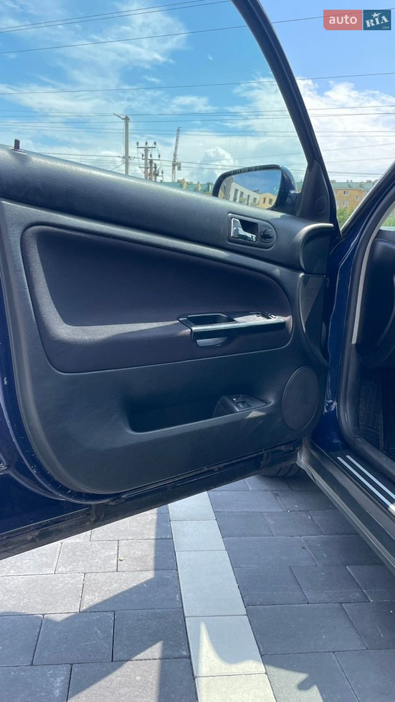 Volkswagen Passat 2003 VIN WVWZZZ3BZ3E320175 фото оголошення 15 з 18