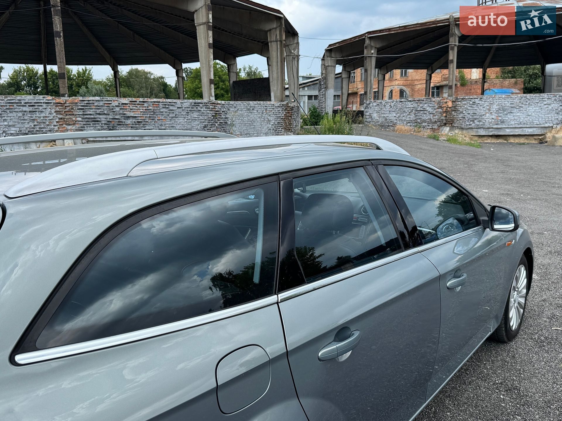 Ford Mondeo 2007 VIN WF0GXXGBBG7Y21048 фото оголошення 36 з 69