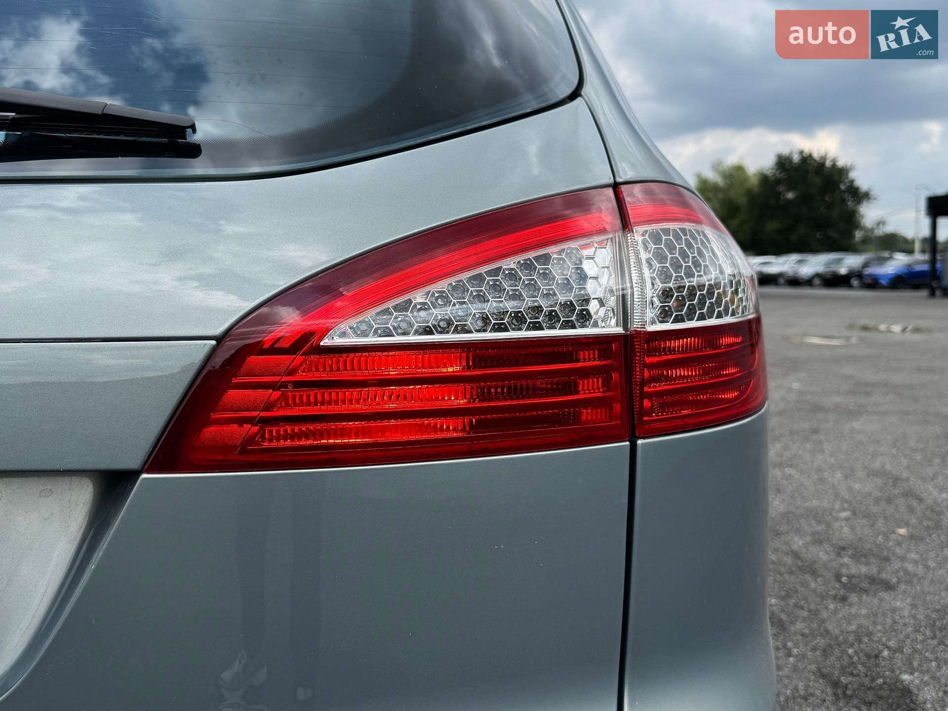 Ford Mondeo 2007 VIN WF0GXXGBBG7Y21048 фото оголошення 33 з 69