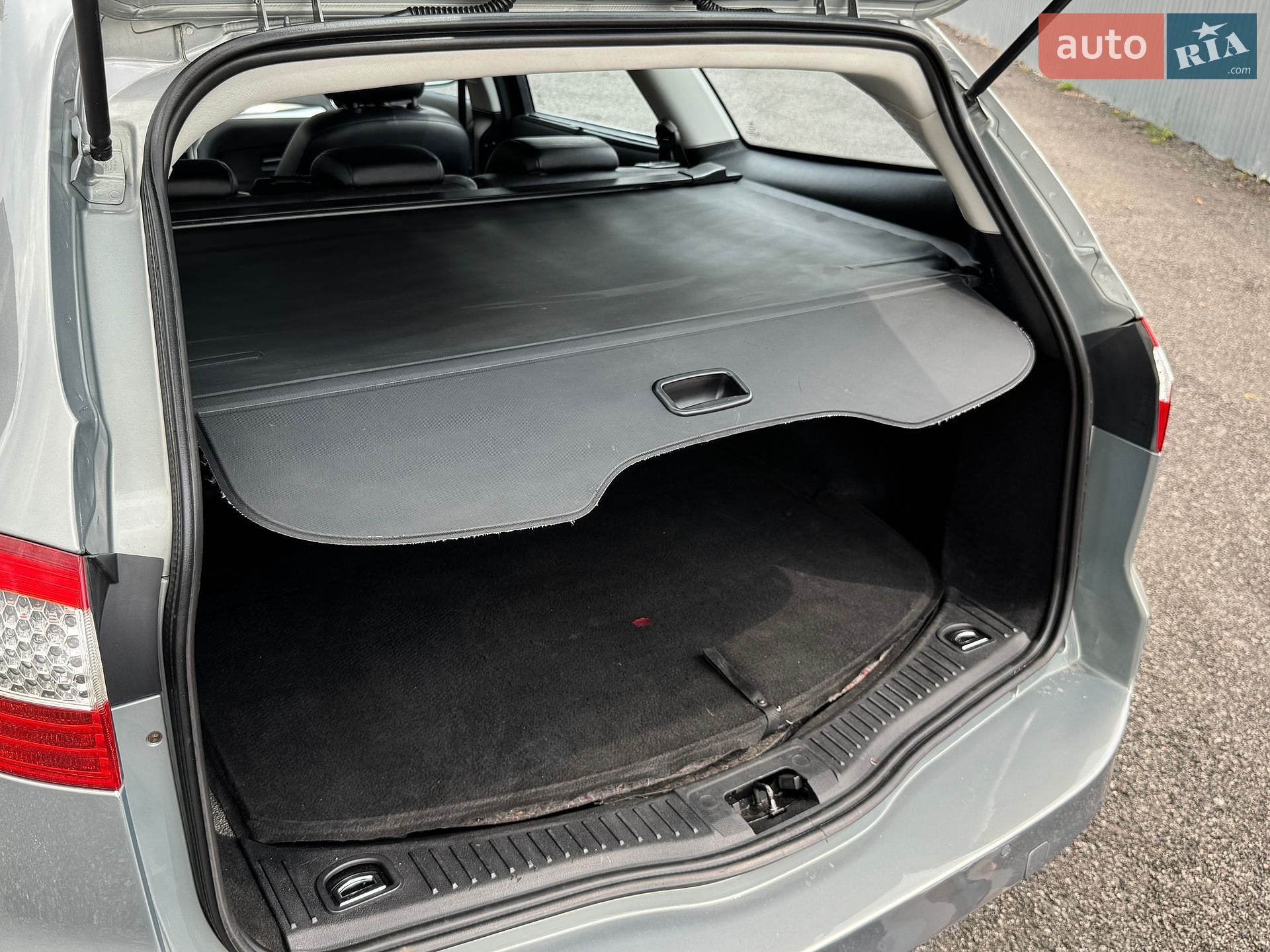 Ford Mondeo 2007 VIN WF0GXXGBBG7Y21048 фото оголошення 67 з 69
